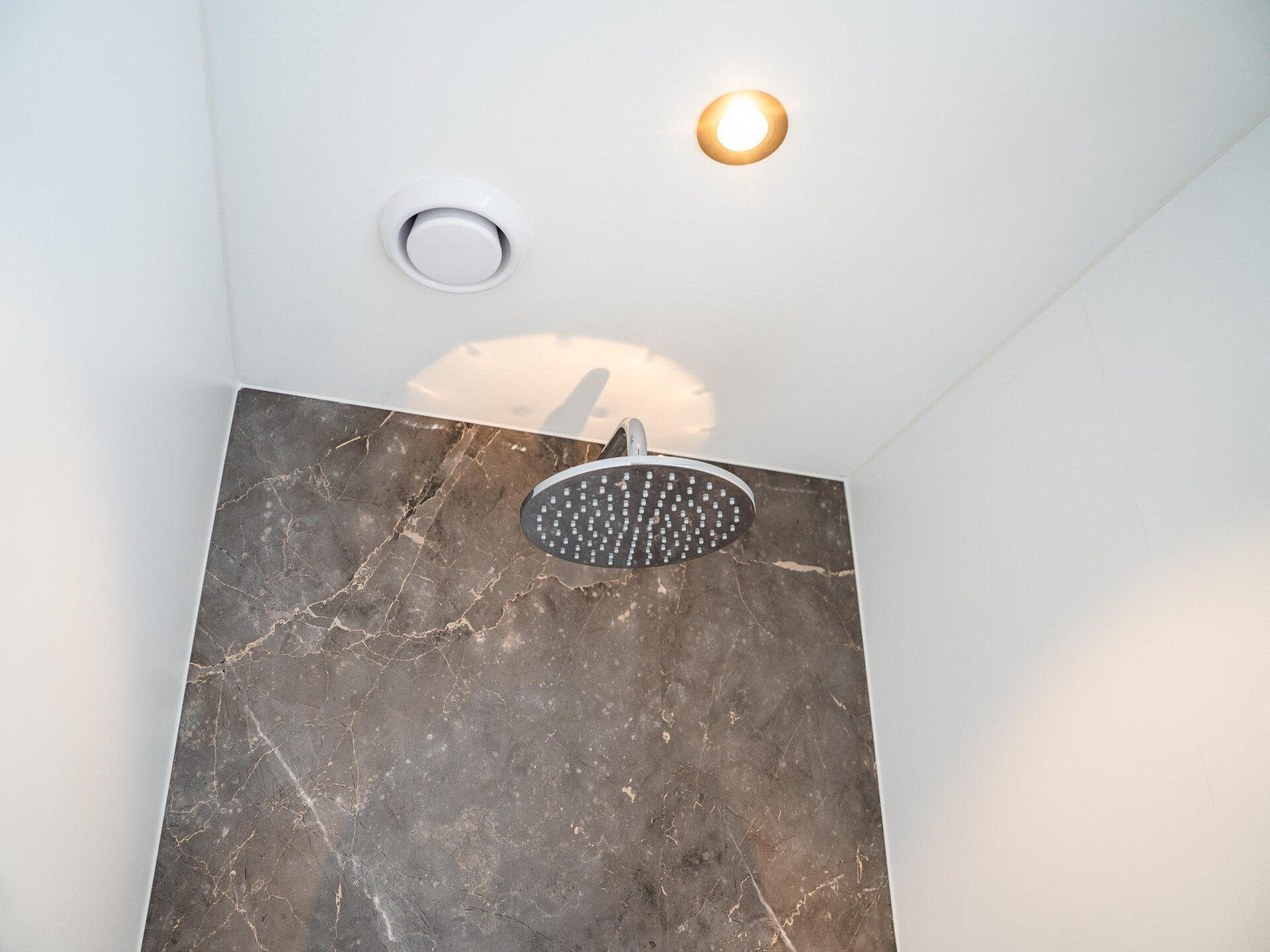Ecovilla Waterzicht Luxe: luxe vakantiehuis in het bos voor 6 personen - foto 15