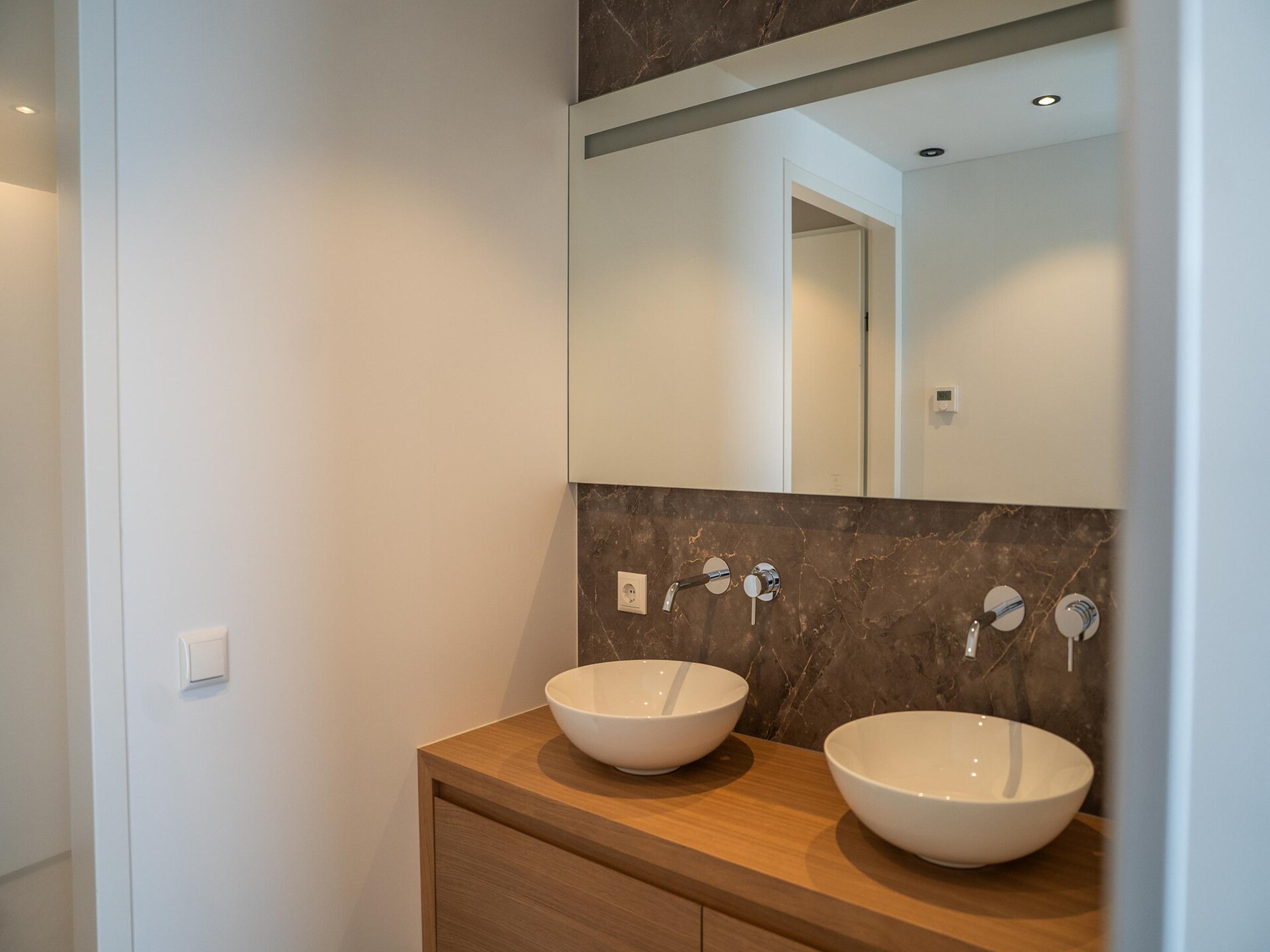 Ecovilla Waterzicht Luxe: luxe vakantiehuis in het bos voor 6 personen - foto 16