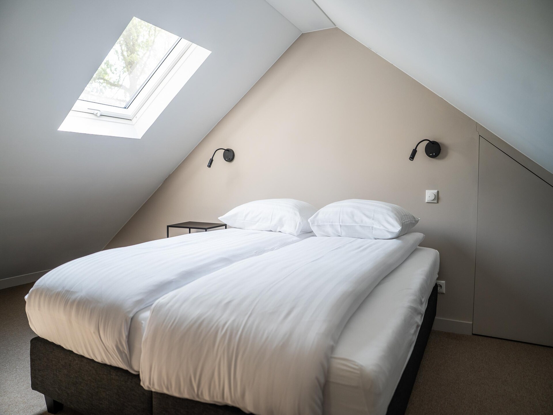 Ecovilla Waterzicht Luxe: luxe vakantiehuis in het bos voor 6 personen - foto 12