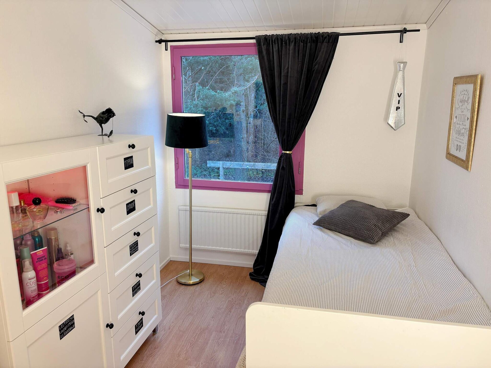Ruim vakantiehuis bij Knivsta met tuin, vlakbij meer en golfbaan - foto 36