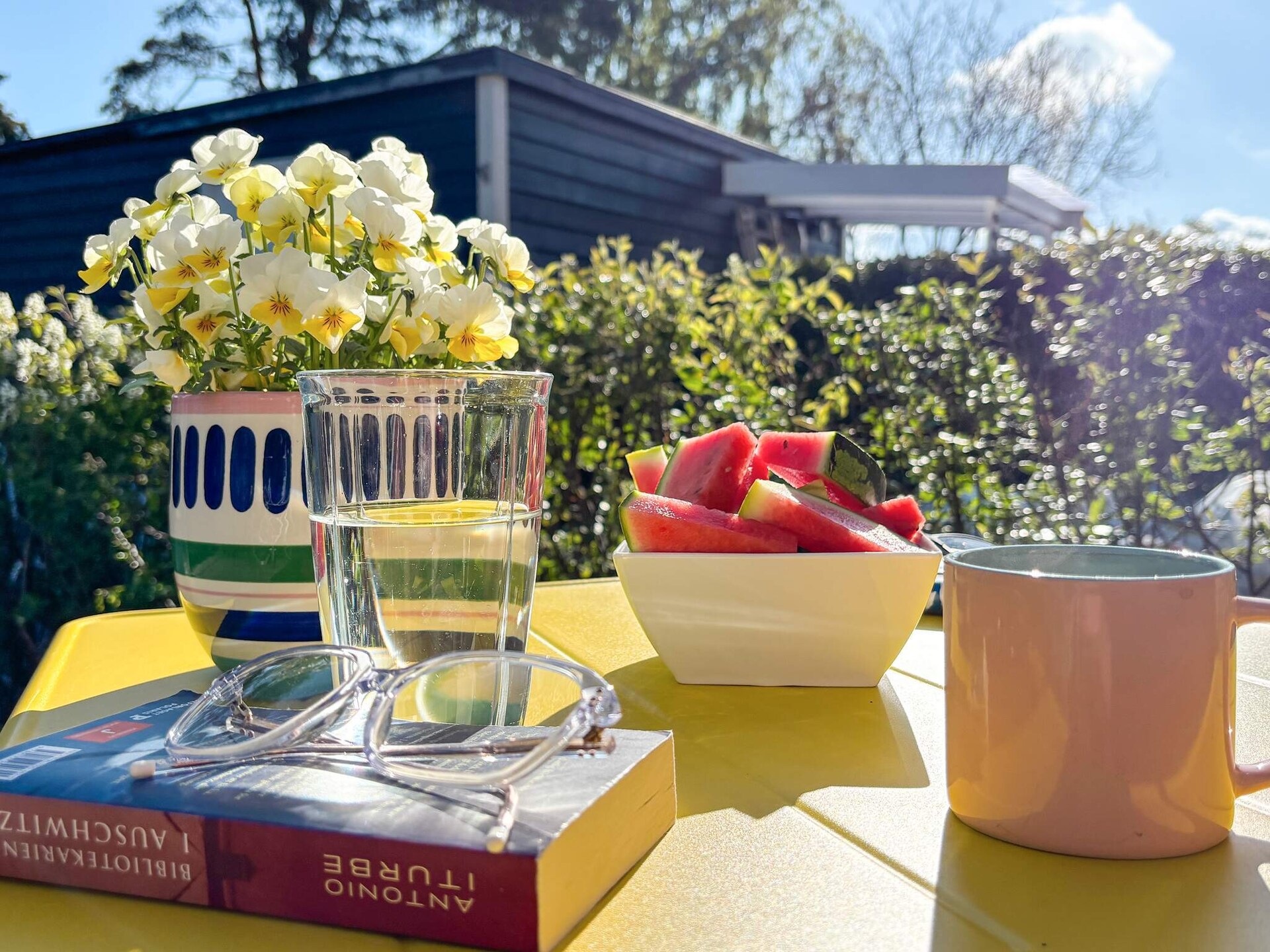 Ruim vakantiehuis bij Knivsta met tuin, vlakbij meer en golfbaan - foto 6