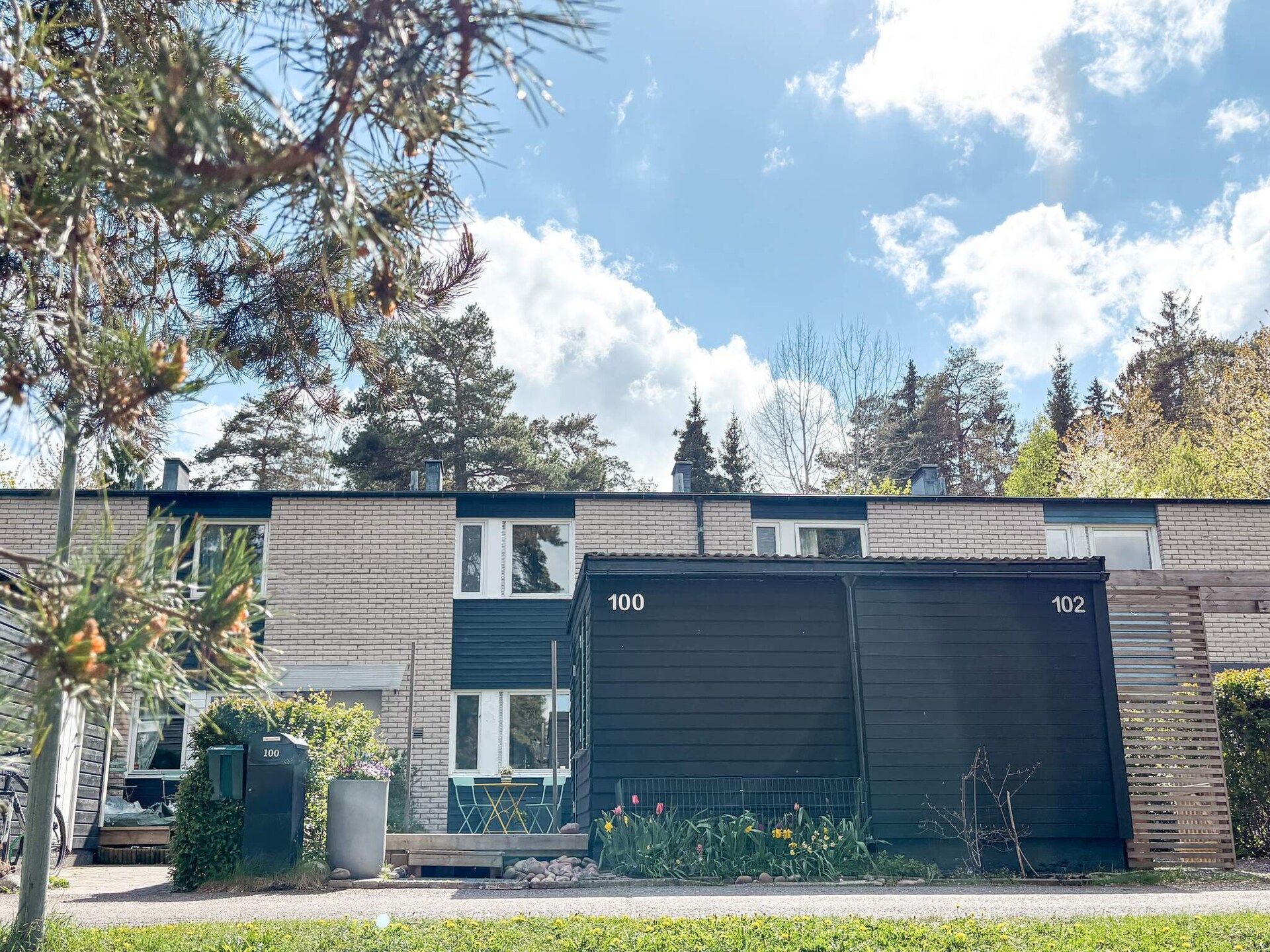 Ruim vakantiehuis bij Knivsta met tuin, vlakbij meer en golfbaan - foto 12