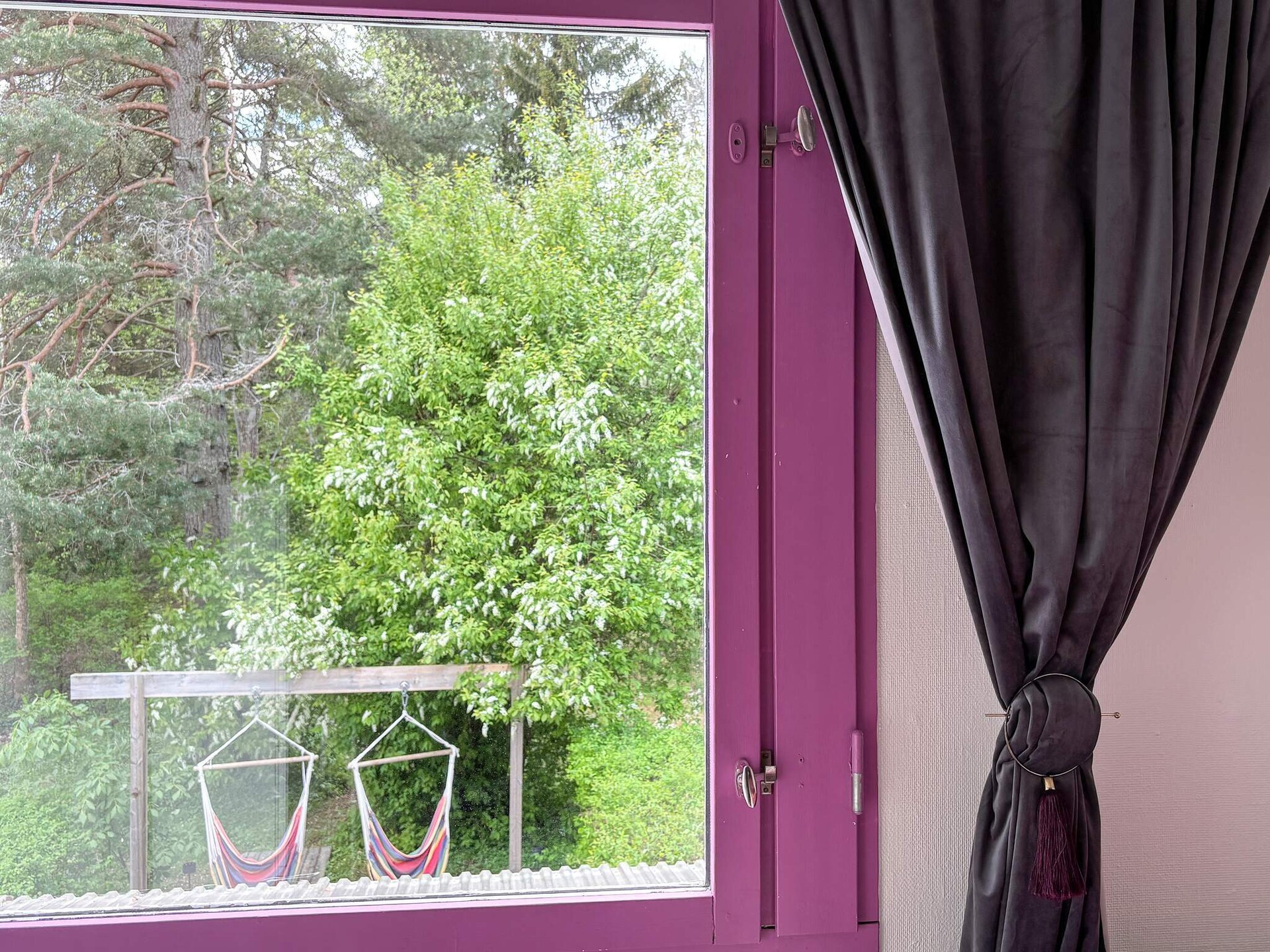 Ruim vakantiehuis bij Knivsta met tuin, vlakbij meer en golfbaan - foto 35