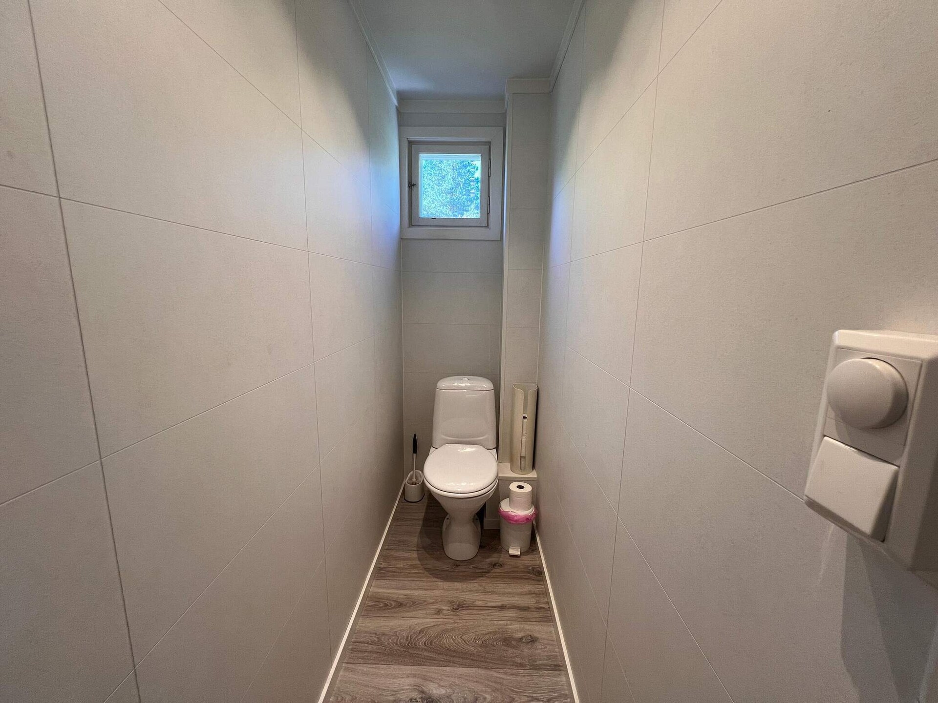 10-persoons vakantiehuis aan het meer in Årnes - foto 34