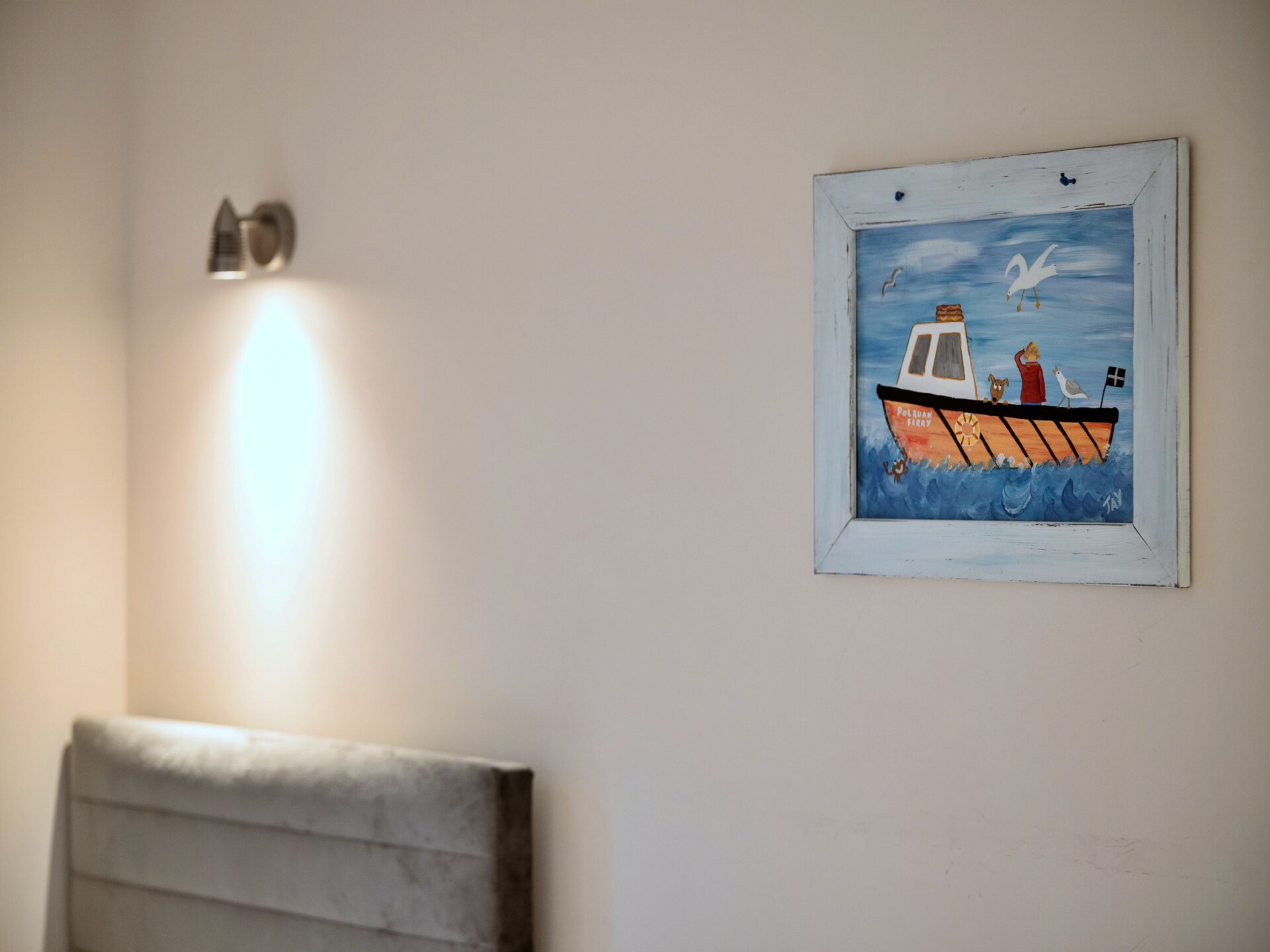 Atlantic 55 - foto 23