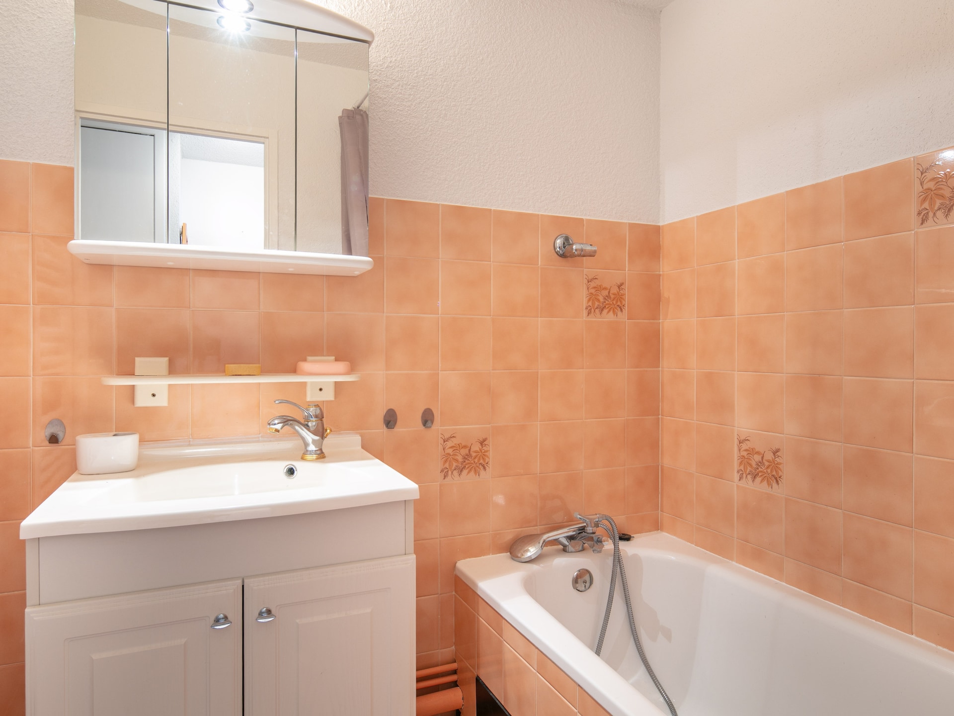 Op 600m van het centrum: appartement aan de piste in Saint-Sorlin-d´Arves - foto 11