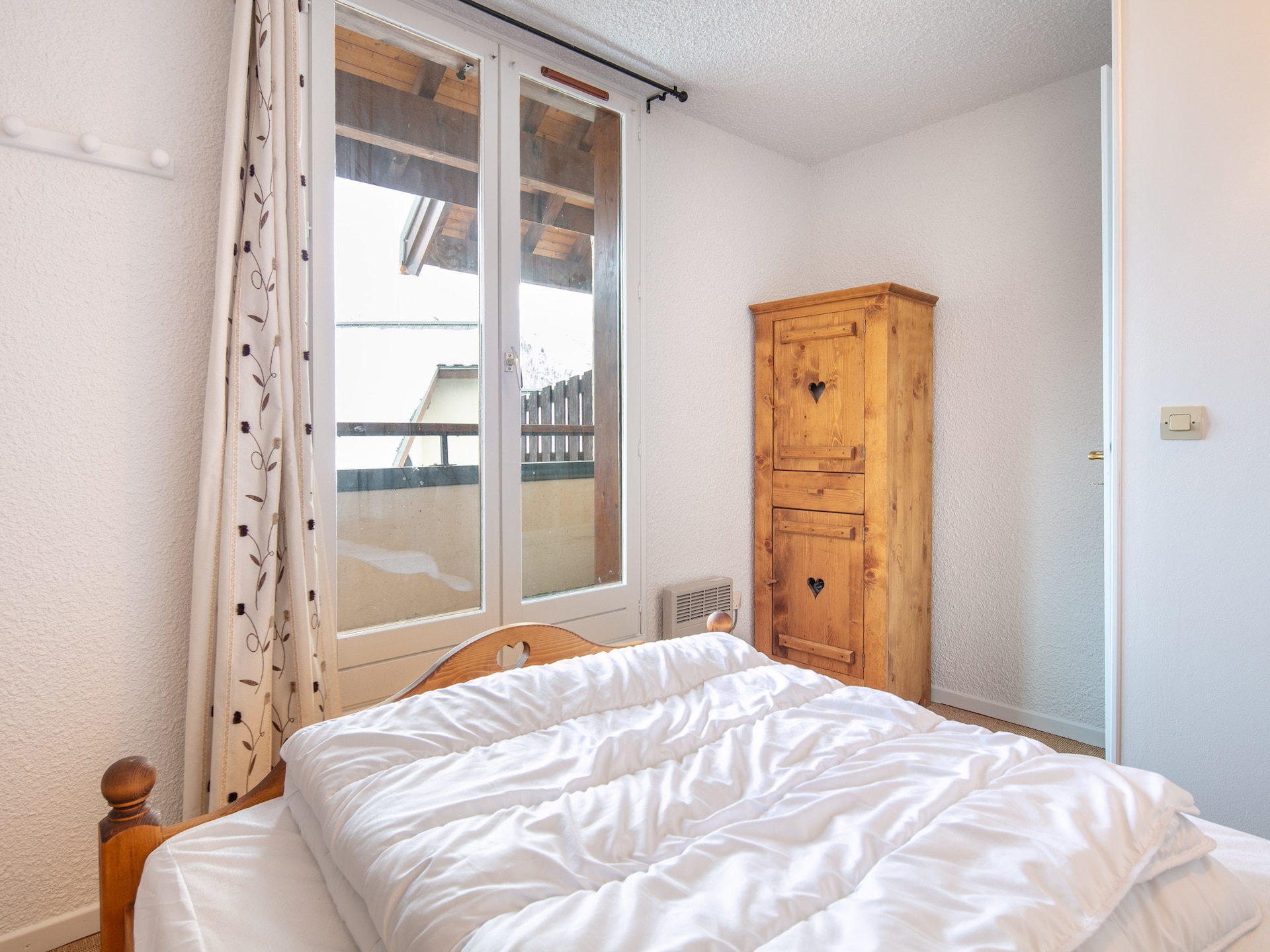 Op 600m van het centrum: appartement aan de piste in Saint-Sorlin-d´Arves - foto 10