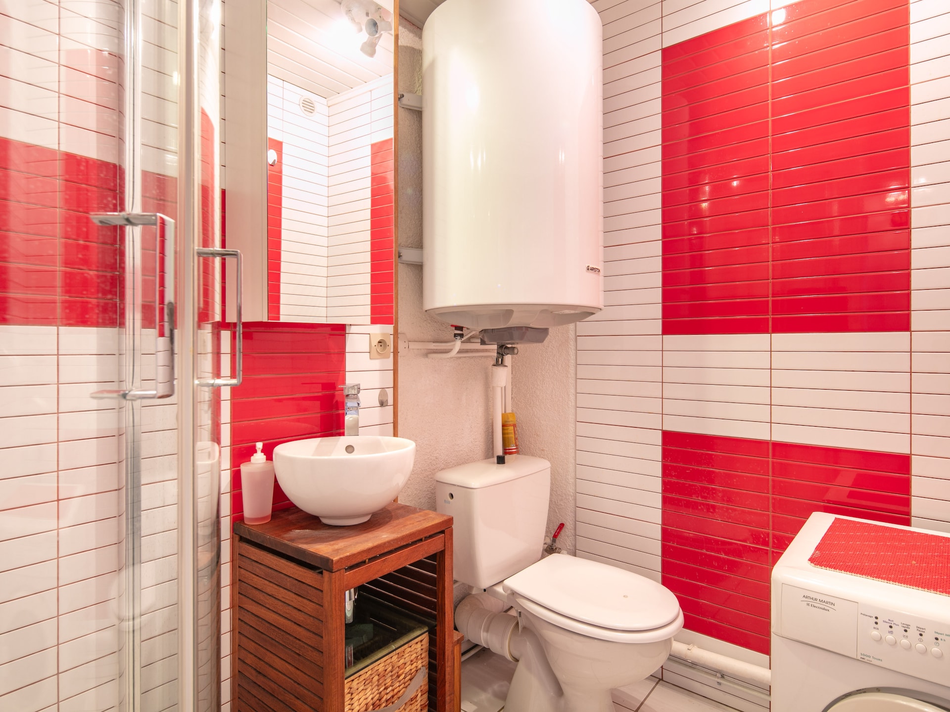 Op 600m van het centrum: appartement aan de piste in Saint-Sorlin-d´Arves - foto 12