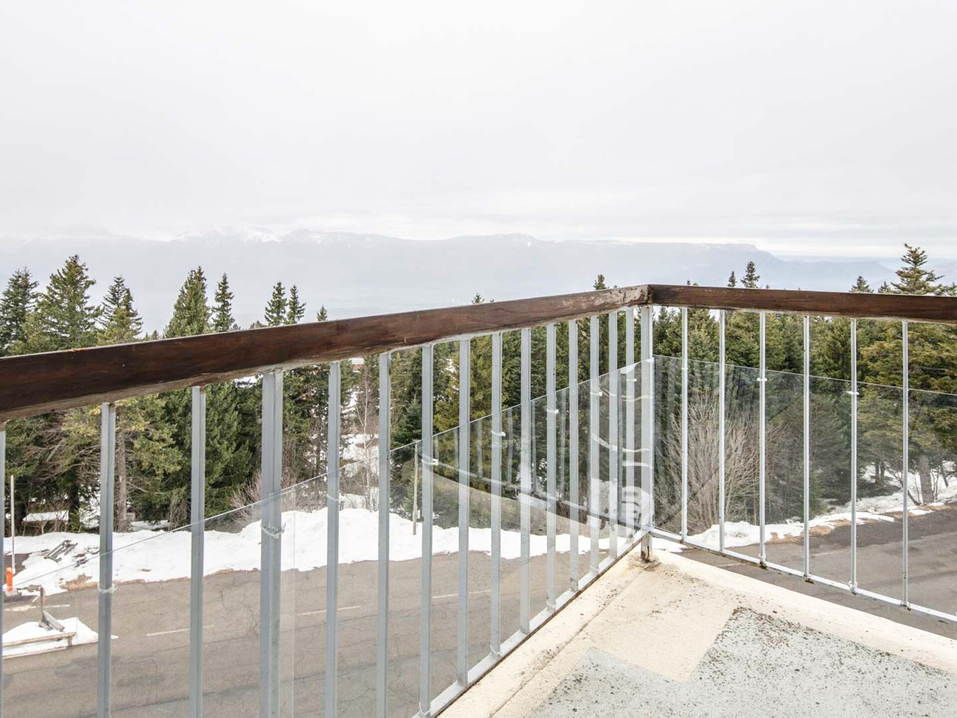Centraal gelegen appartement in Chamrousse op 350m van de piste - foto 5
