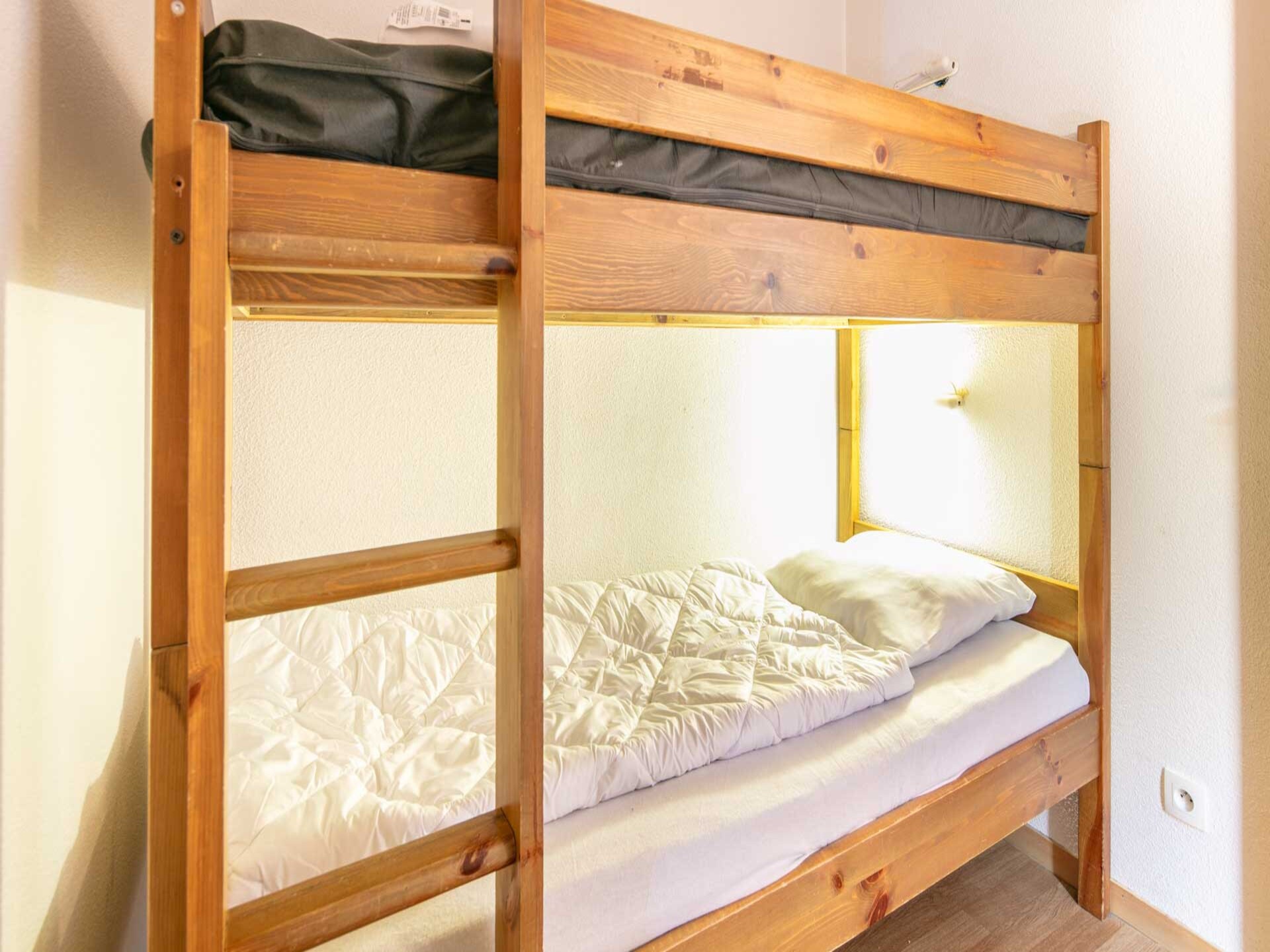 Bergappartement voor 10 personen in Saint-Sorlin-d'Arves, 40 meter van de skilift - foto 10
