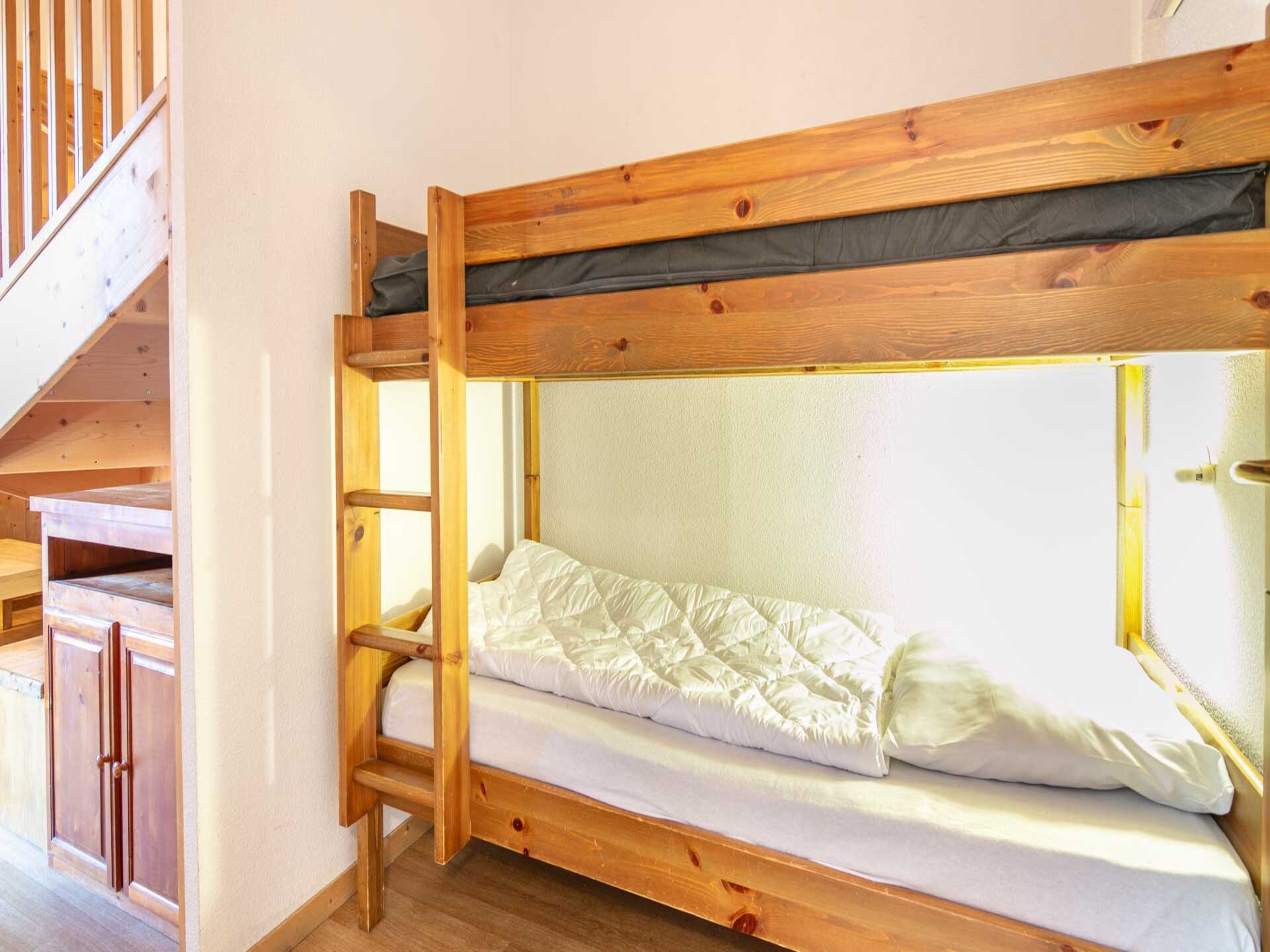 Bergappartement voor 10 personen in Saint-Sorlin-d'Arves, 40 meter van de skilift - foto 5
