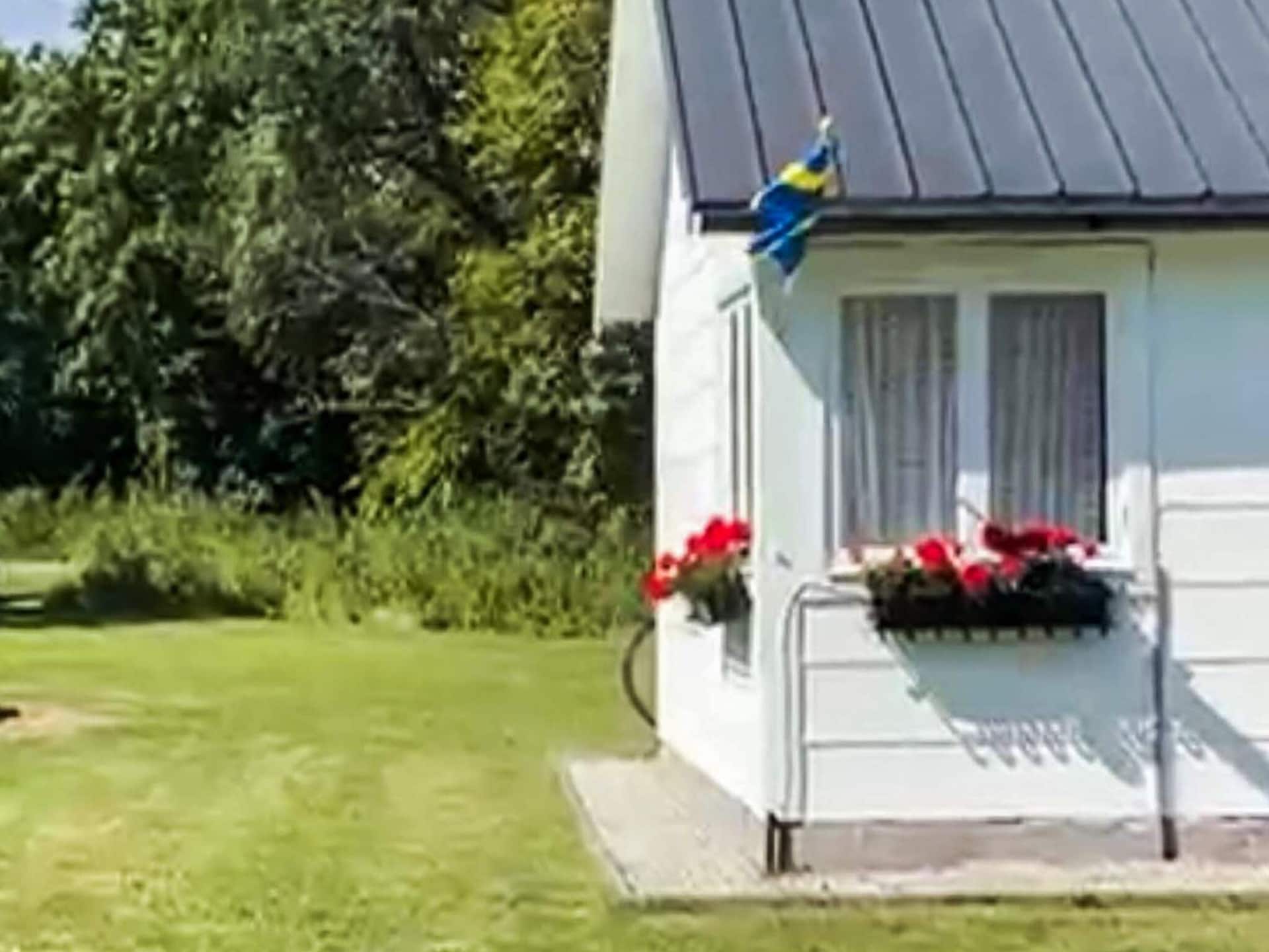 Op 1,0 km van zee: sfeervol vakantiehuis in Löttorp voor 6 personen - foto 4