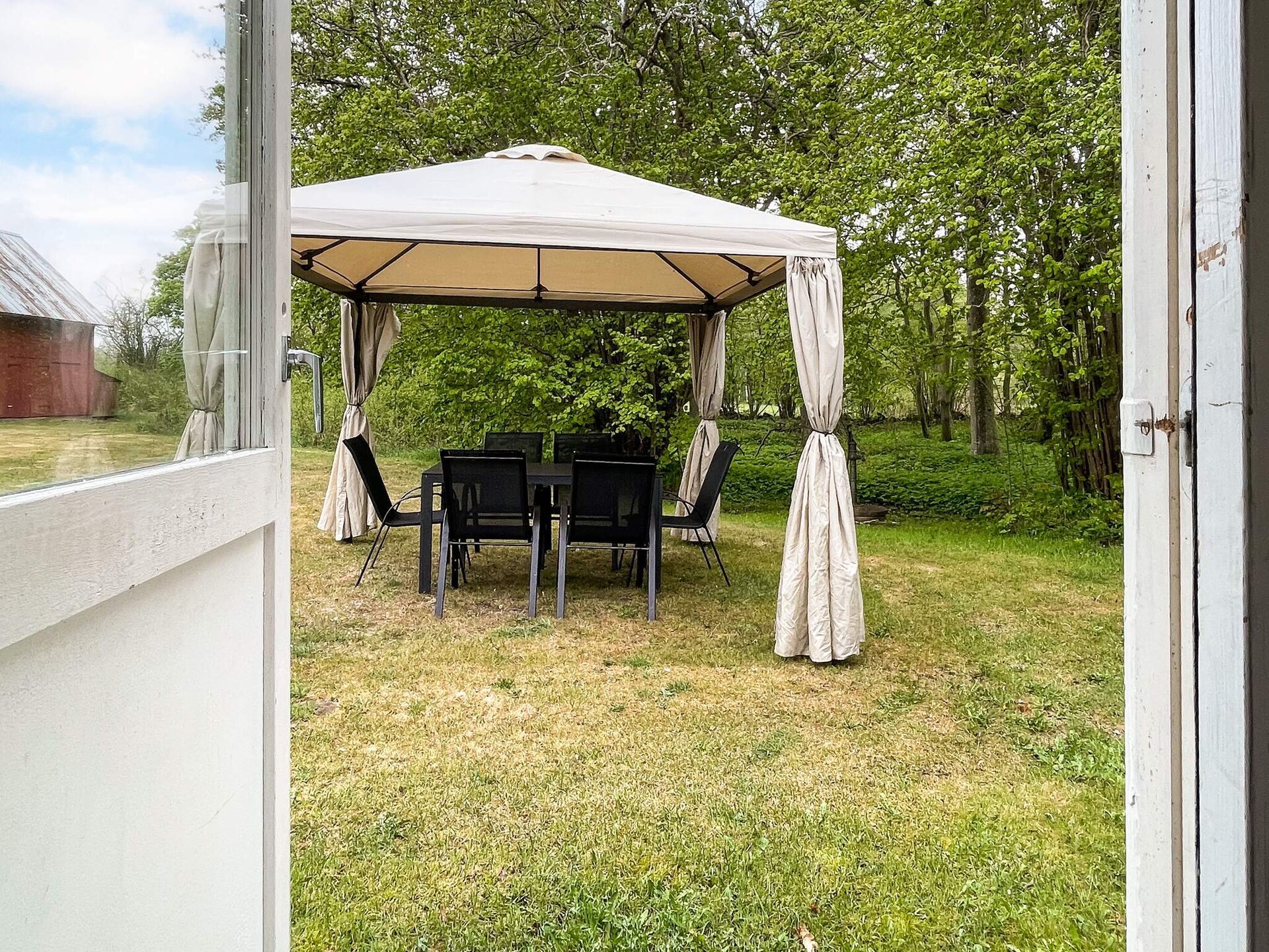 Op 1,0 km van zee: sfeervol vakantiehuis in Löttorp voor 6 personen - foto 5