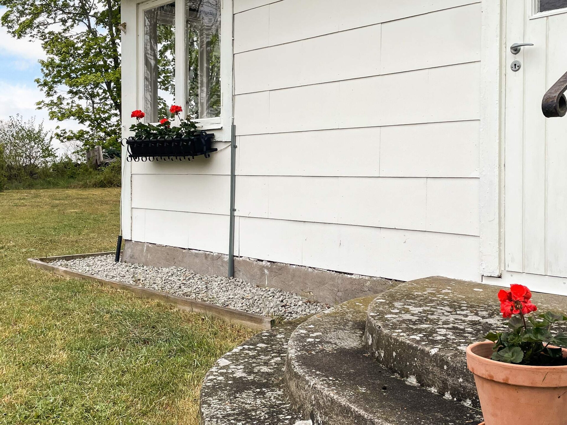 Op 1,0 km van zee: sfeervol vakantiehuis in Löttorp voor 6 personen - foto 15