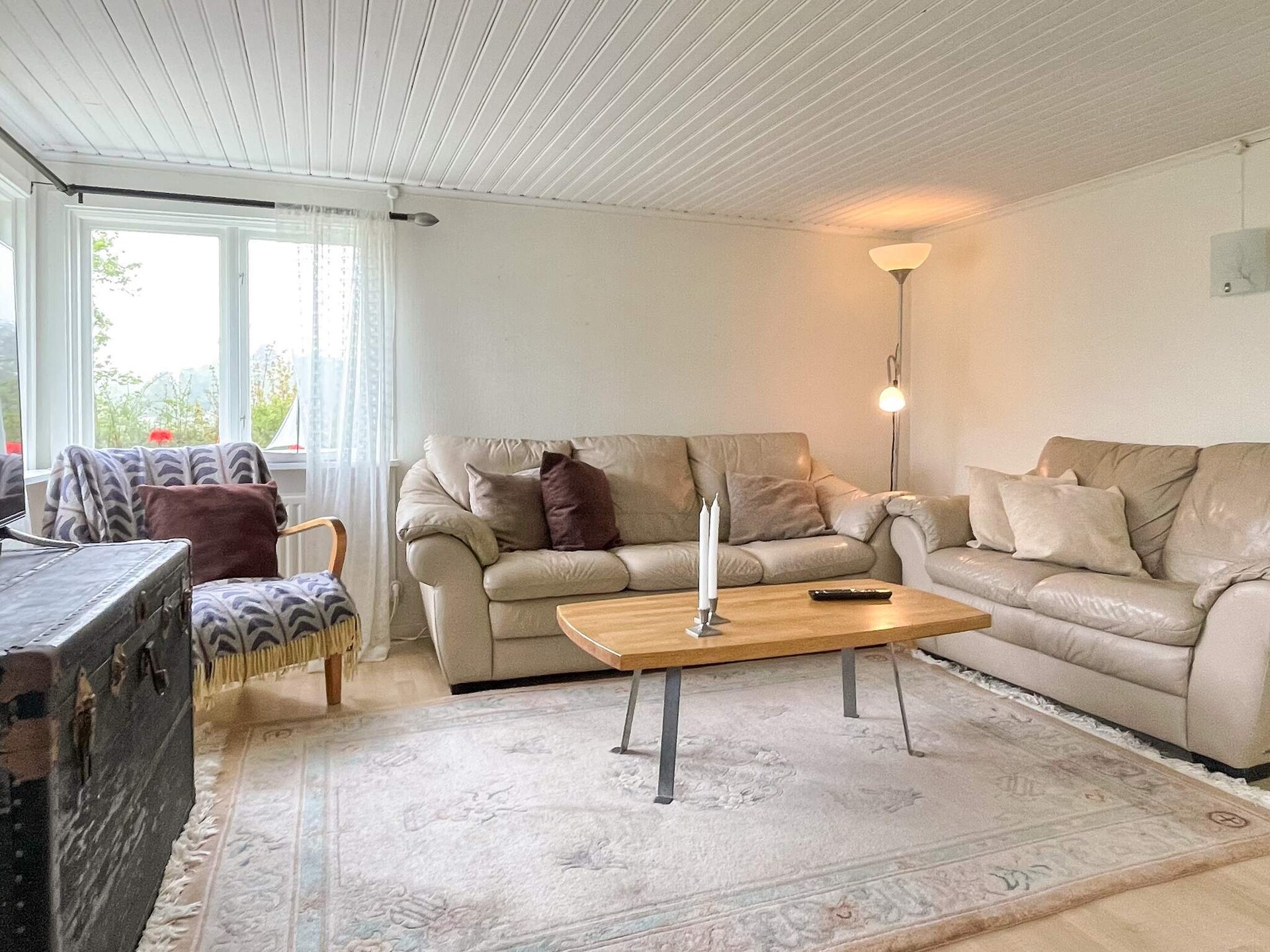 Op 1,0 km van zee: sfeervol vakantiehuis in Löttorp voor 6 personen - foto 33