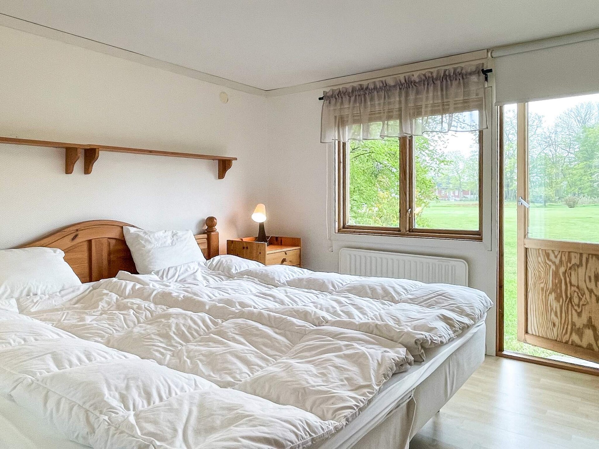 Op 1,0 km van zee: sfeervol vakantiehuis in Löttorp voor 6 personen - foto 37