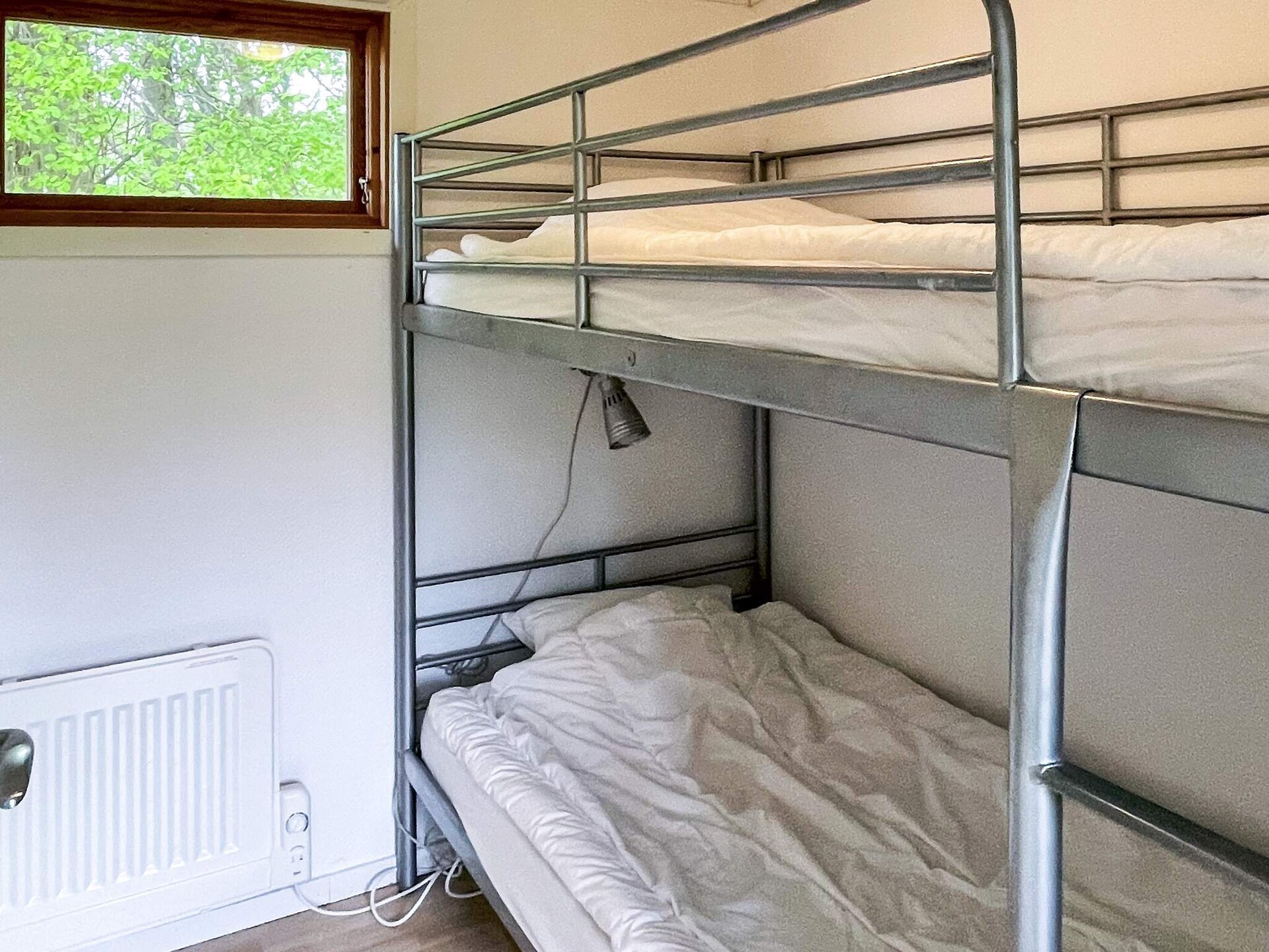Op 1,0 km van zee: sfeervol vakantiehuis in Löttorp voor 6 personen - foto 45