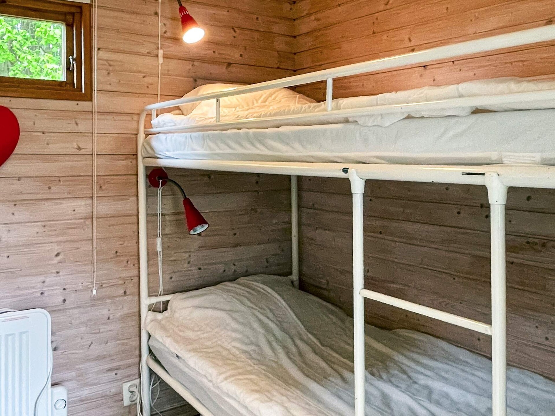 Op 1,0 km van zee: sfeervol vakantiehuis in Löttorp voor 6 personen - foto 46