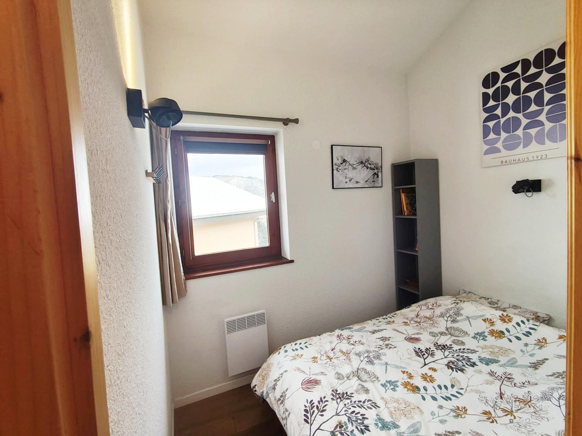 Bergappartement 50m van piste & centrum Morillon met zwembad - foto 10