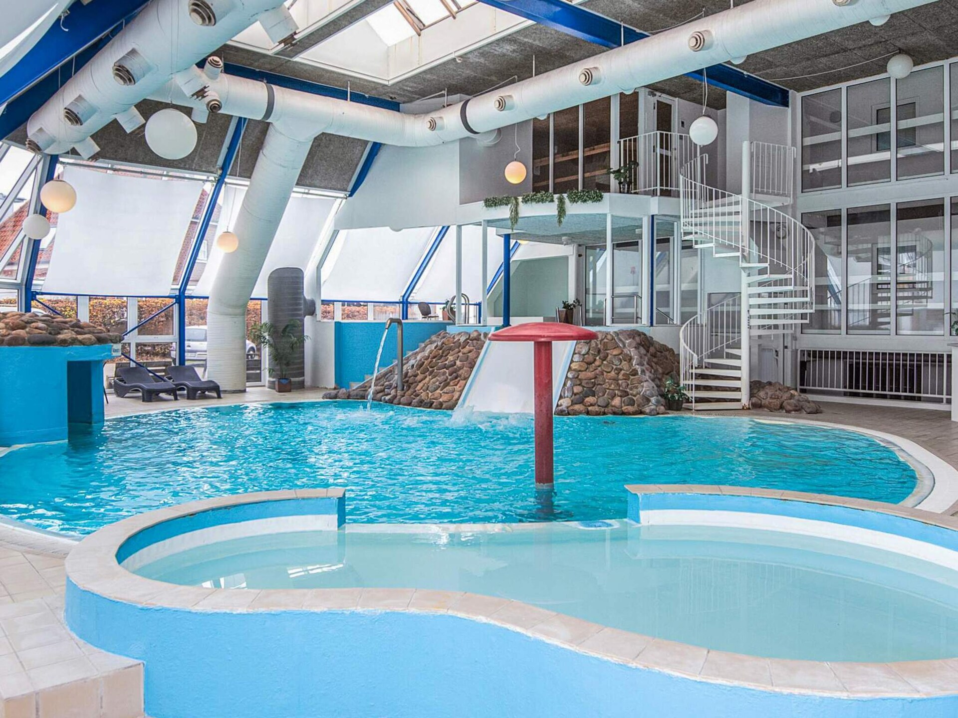 Knus vakantiehuis op 10 meter van de zee in Hejls - foto 12