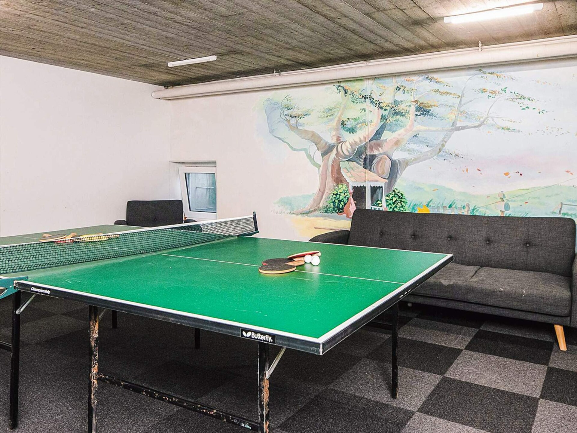 Knus vakantiehuis op 10 meter van de zee in Hejls - foto 11
