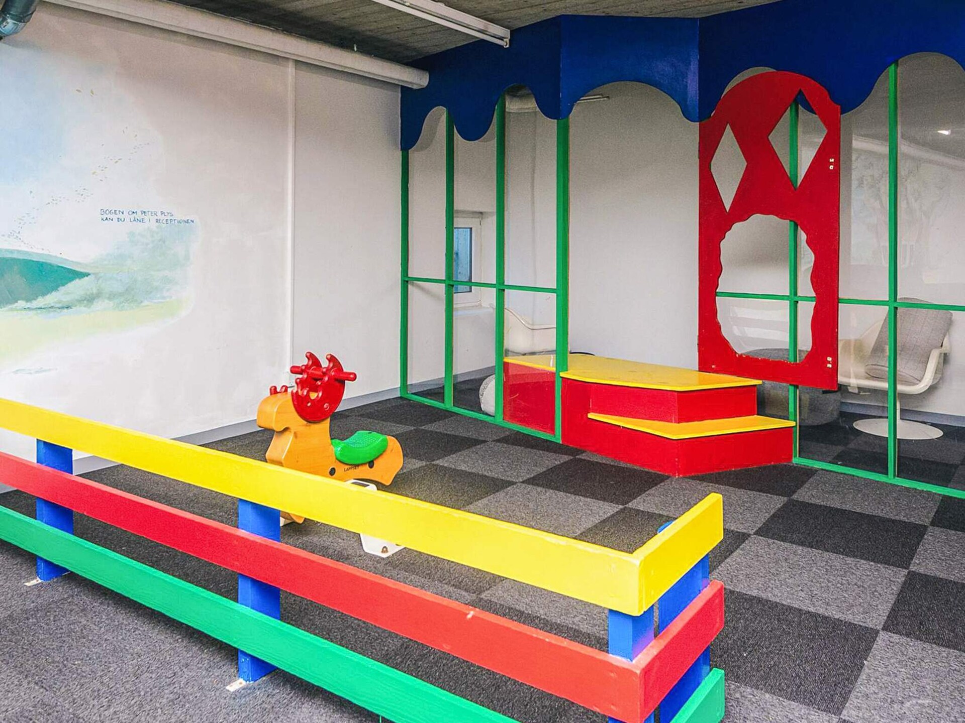 Knus vakantiehuis op 10 meter van de zee in Hejls - foto 13