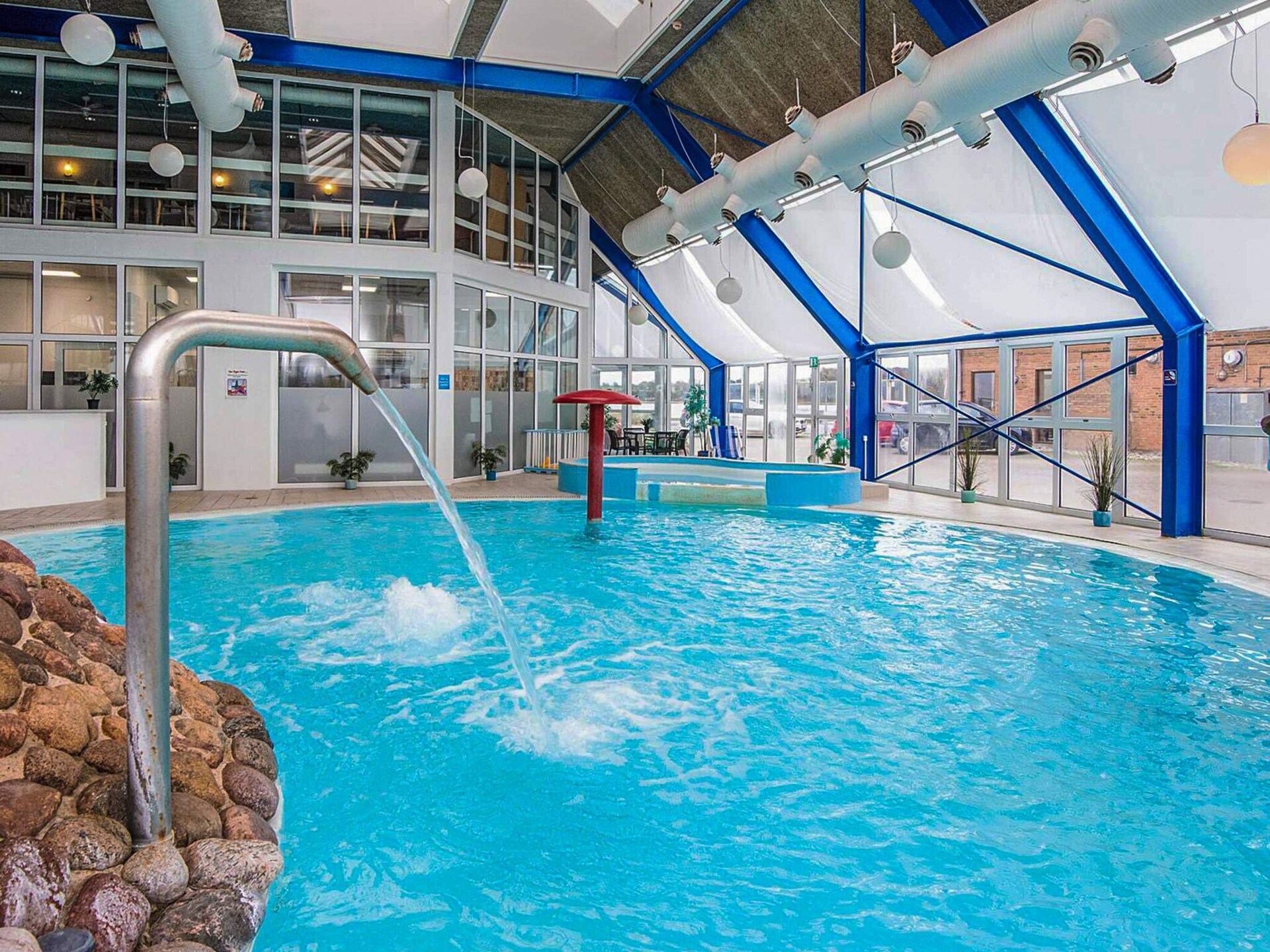 Knus vakantiehuis op 10 meter van de zee in Hejls - foto 14
