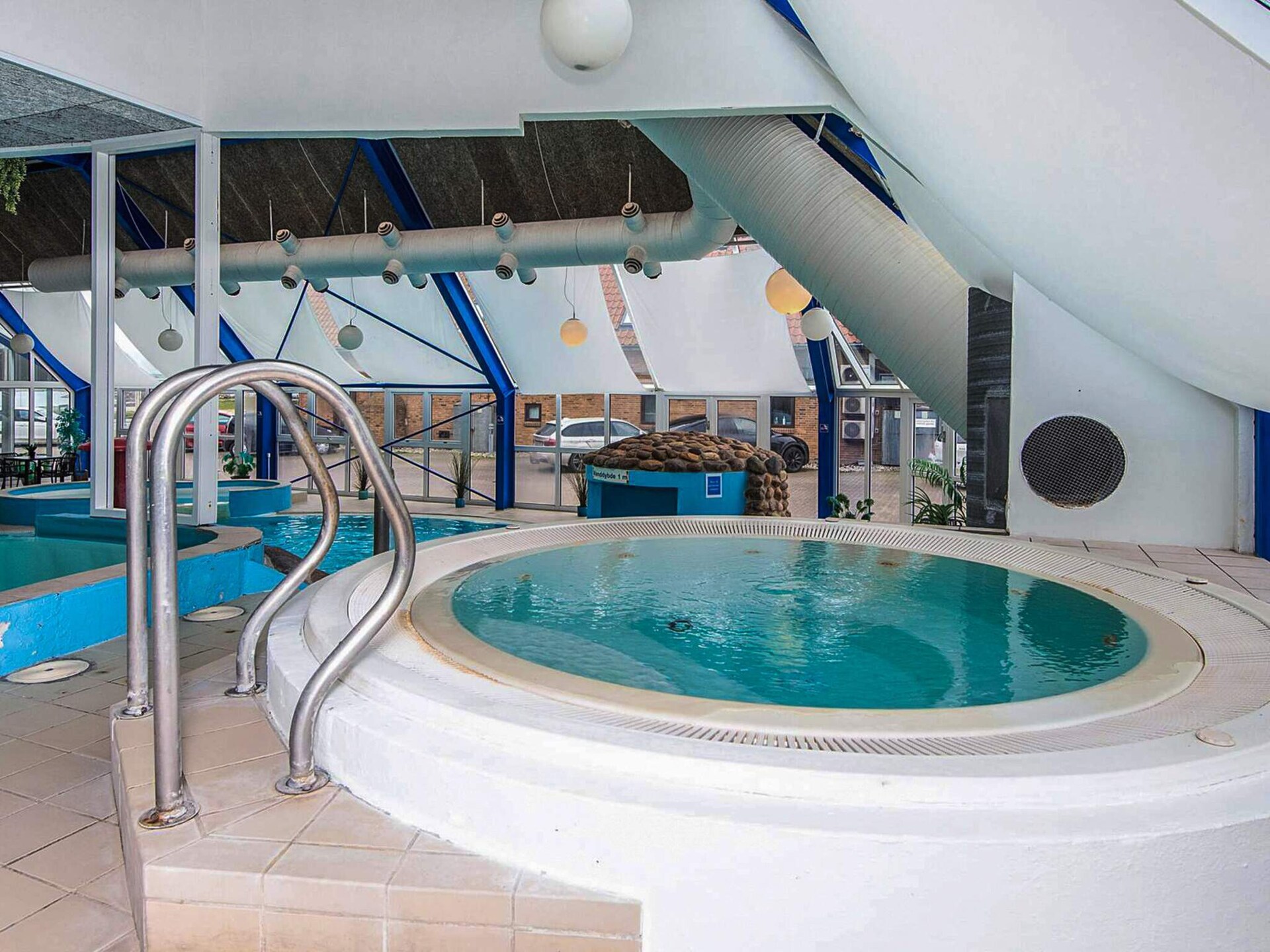 Knus vakantiehuis op 10 meter van de zee in Hejls - foto 16