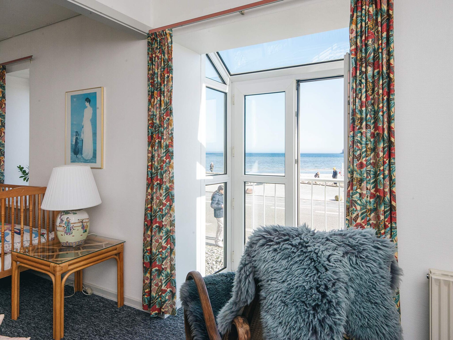 Knus vakantiehuis op 10 meter van de zee in Hejls - foto 20