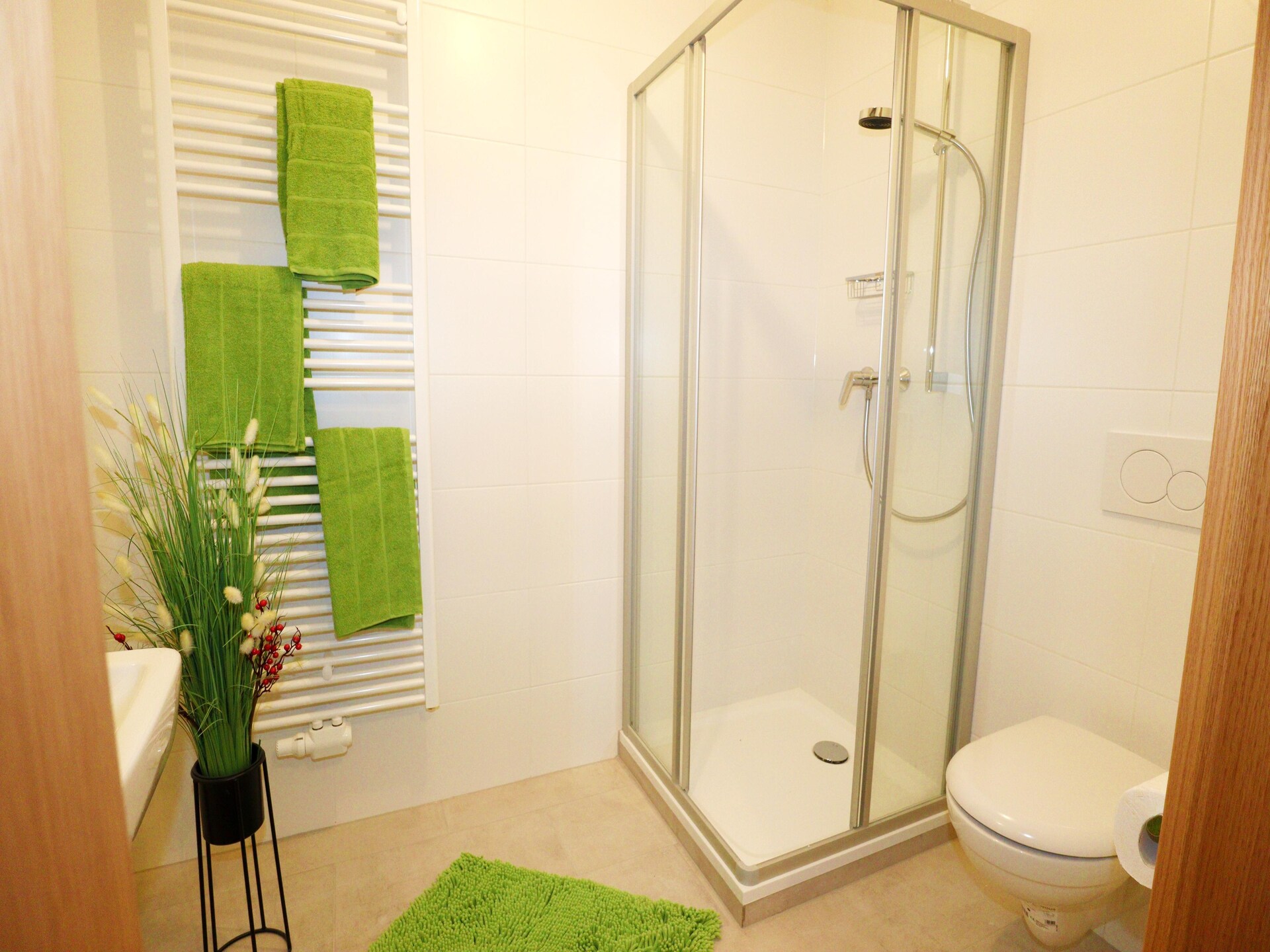 Gezellig appartement Hermi in het pittoreske Sibratsgfäll - foto 16