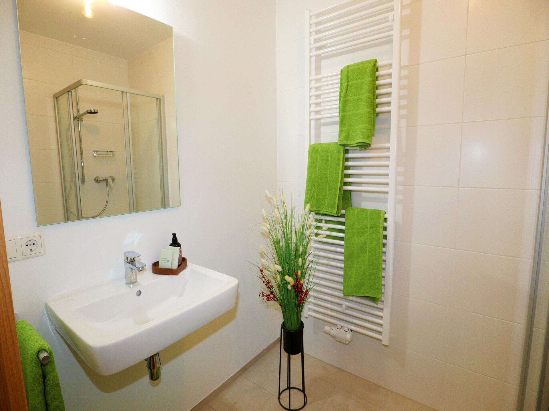 Gezellig appartement Hermi in het pittoreske Sibratsgfäll - foto 17
