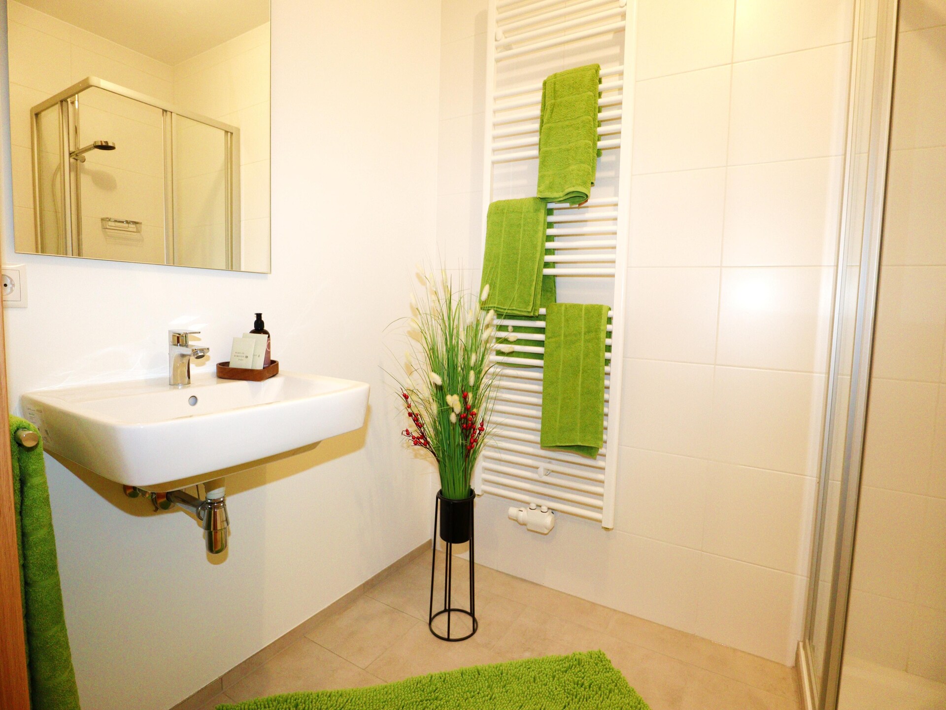 Gezellig appartement Hermi in het pittoreske Sibratsgfäll - foto 18