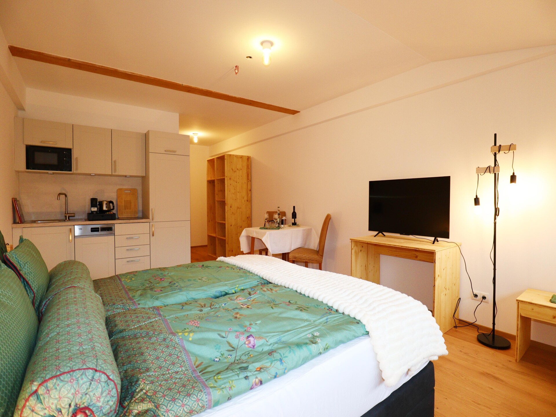 Gezellig appartement Hermi in het pittoreske Sibratsgfäll - foto 15