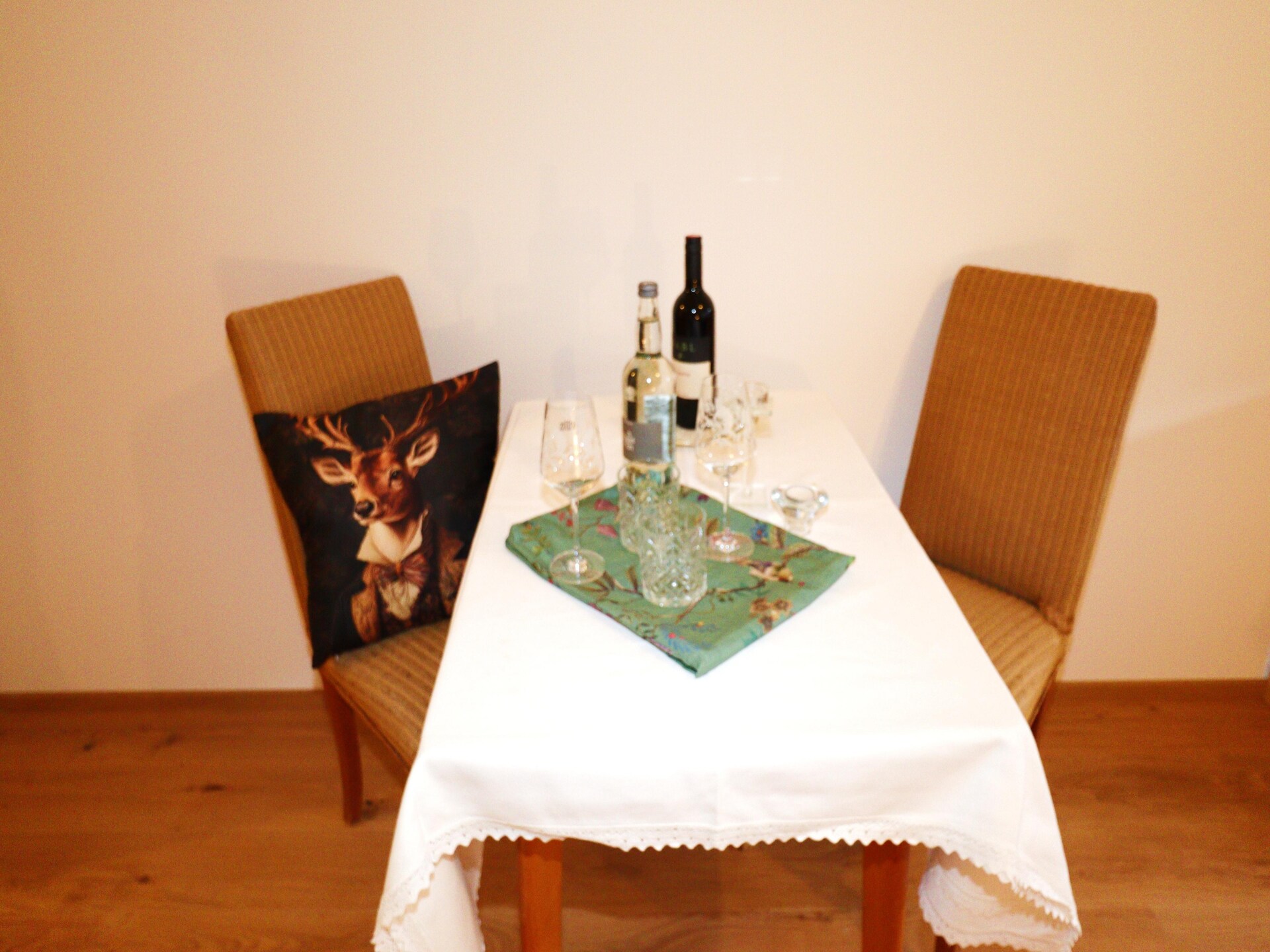 Gezellig appartement Hermi in het pittoreske Sibratsgfäll - foto 9