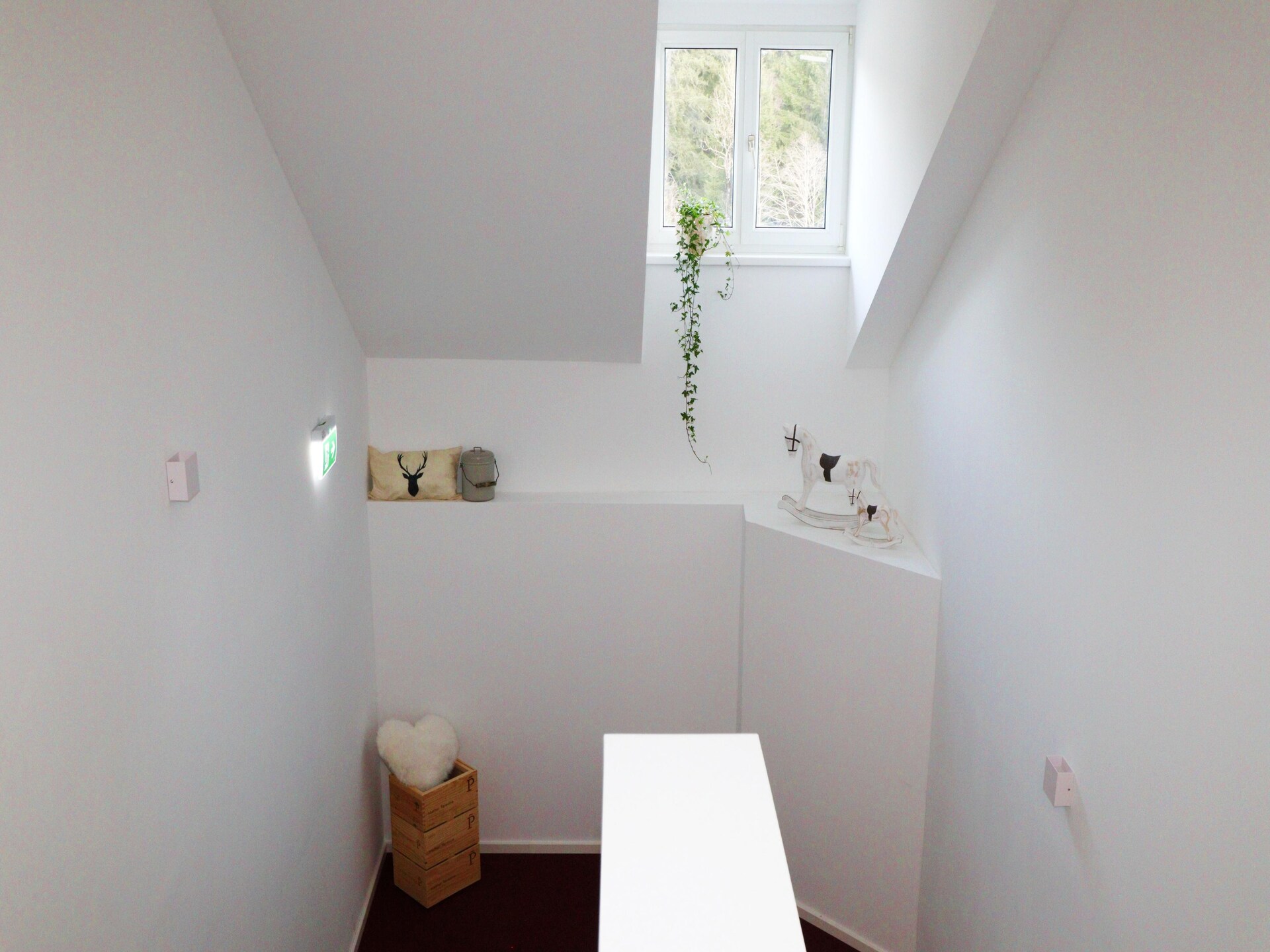 Gezellig appartement Hermi in het pittoreske Sibratsgfäll - foto 20