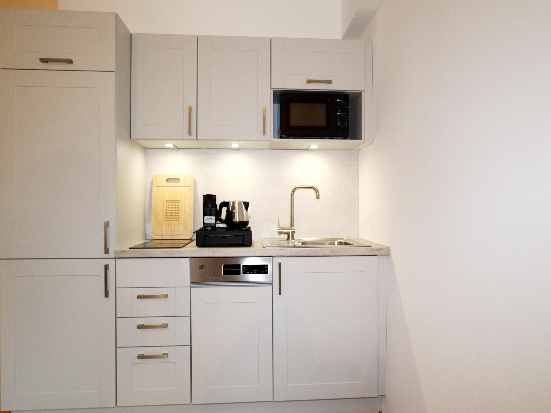 Gezellig appartement Aloisia in het pittoreske Sibratsgfäll - foto 12