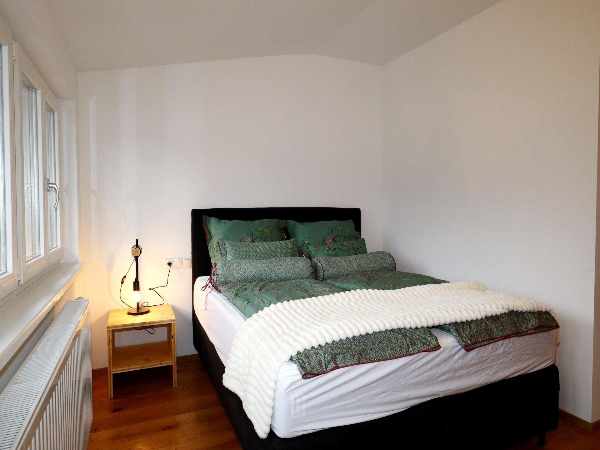 Gezellig appartement Aloisia in het pittoreske Sibratsgfäll - foto 15