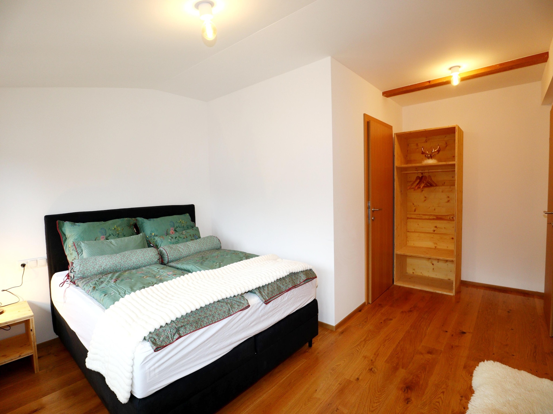 Gezellig appartement Aloisia in het pittoreske Sibratsgfäll - foto 16