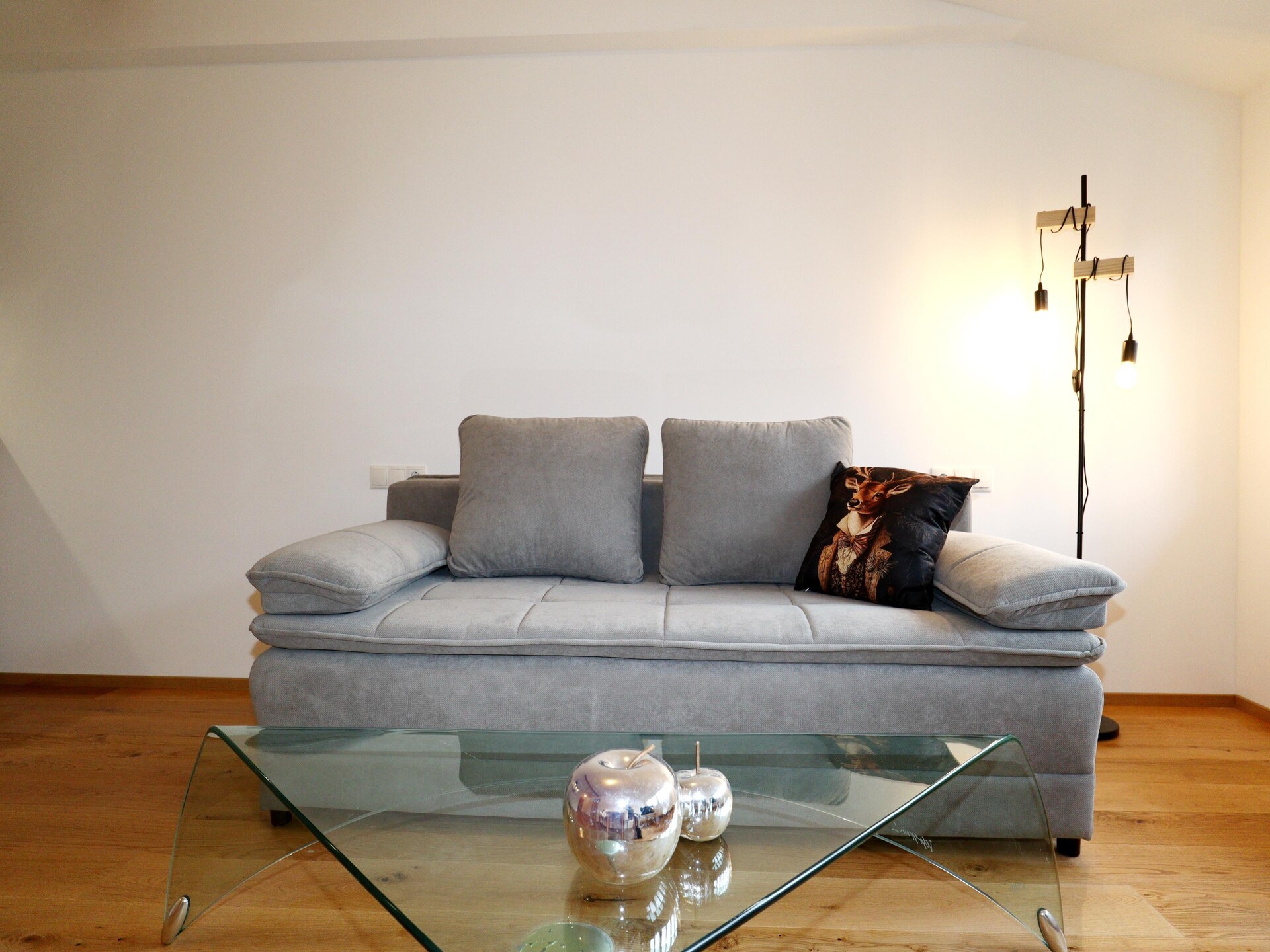 Gezellig appartement Aloisia in het pittoreske Sibratsgfäll - foto 10