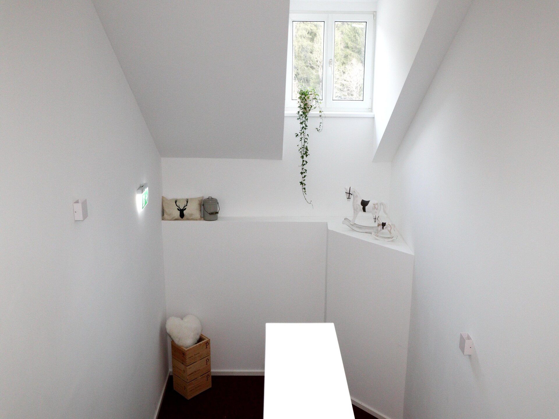 Gezellig appartement Aloisia in het pittoreske Sibratsgfäll - foto 19