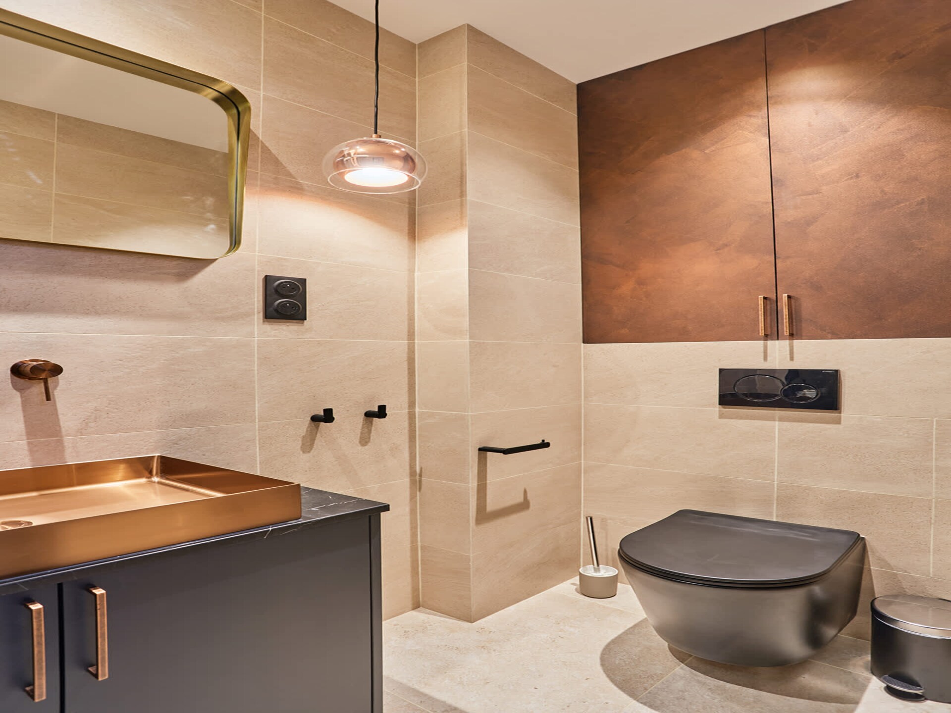 Elegante studio nabij Château de Vincennes – 3 personen - foto 14