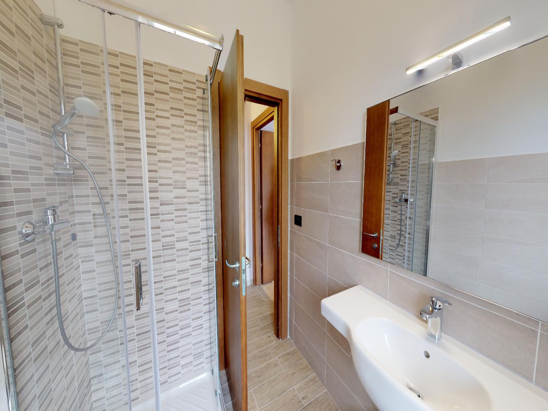 Knus appartement op 150m van strand met zwembad in Pietra Ligure - foto 11