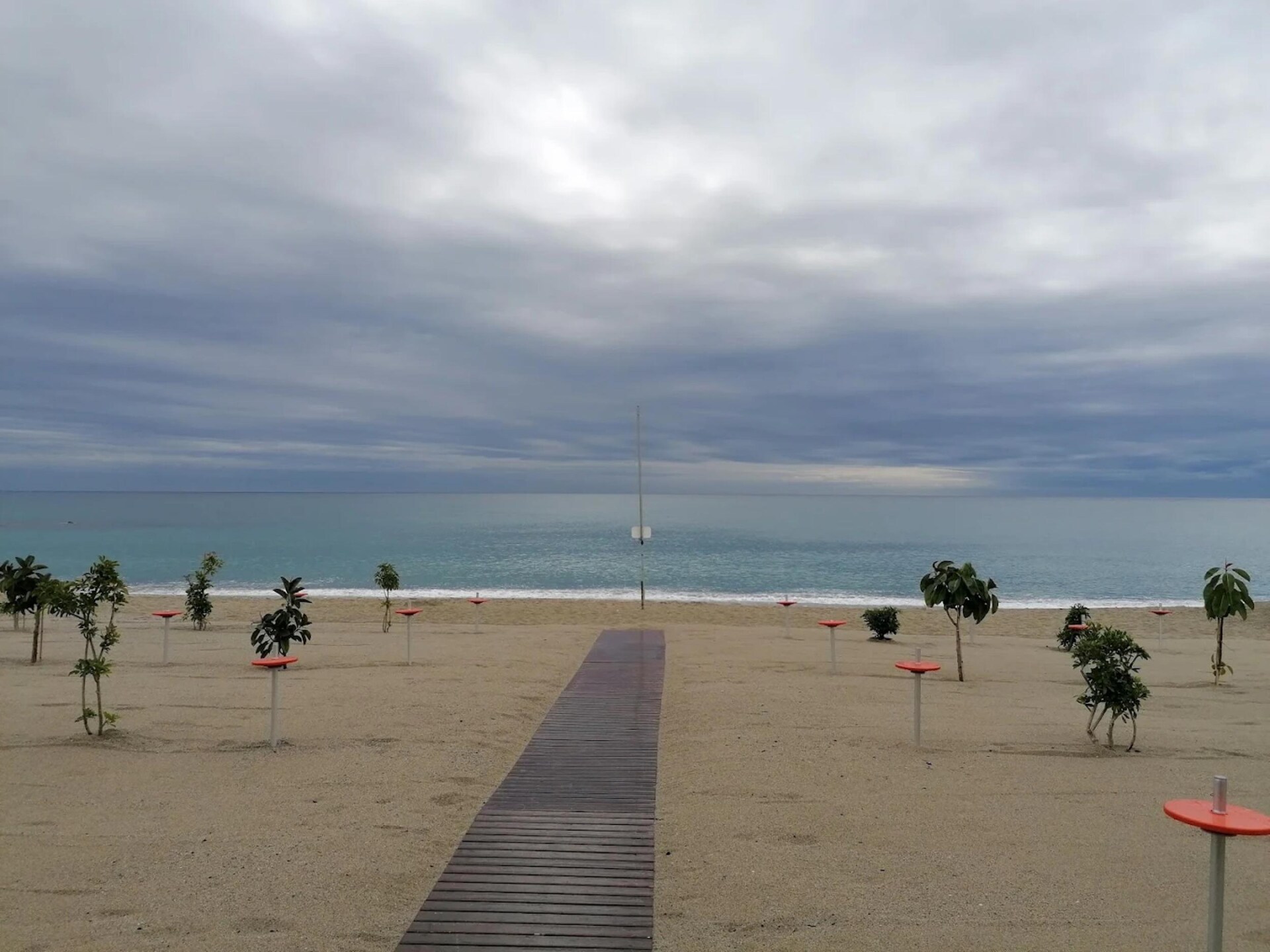 Knus appartement op 150m van strand met zwembad in Pietra Ligure - foto 20