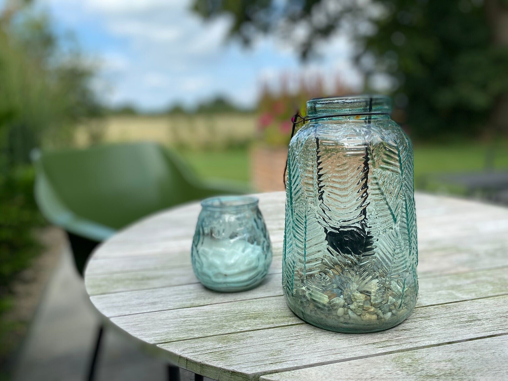 Wellnesslodge Specht: romantisch vakantiehuis met sauna en jacuzzi in Drenthe - foto 36
