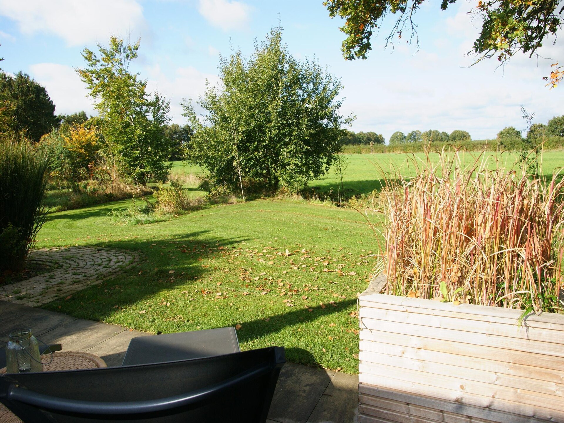 Wellnesslodge Specht: romantisch vakantiehuis met sauna en jacuzzi in Drenthe - foto 24