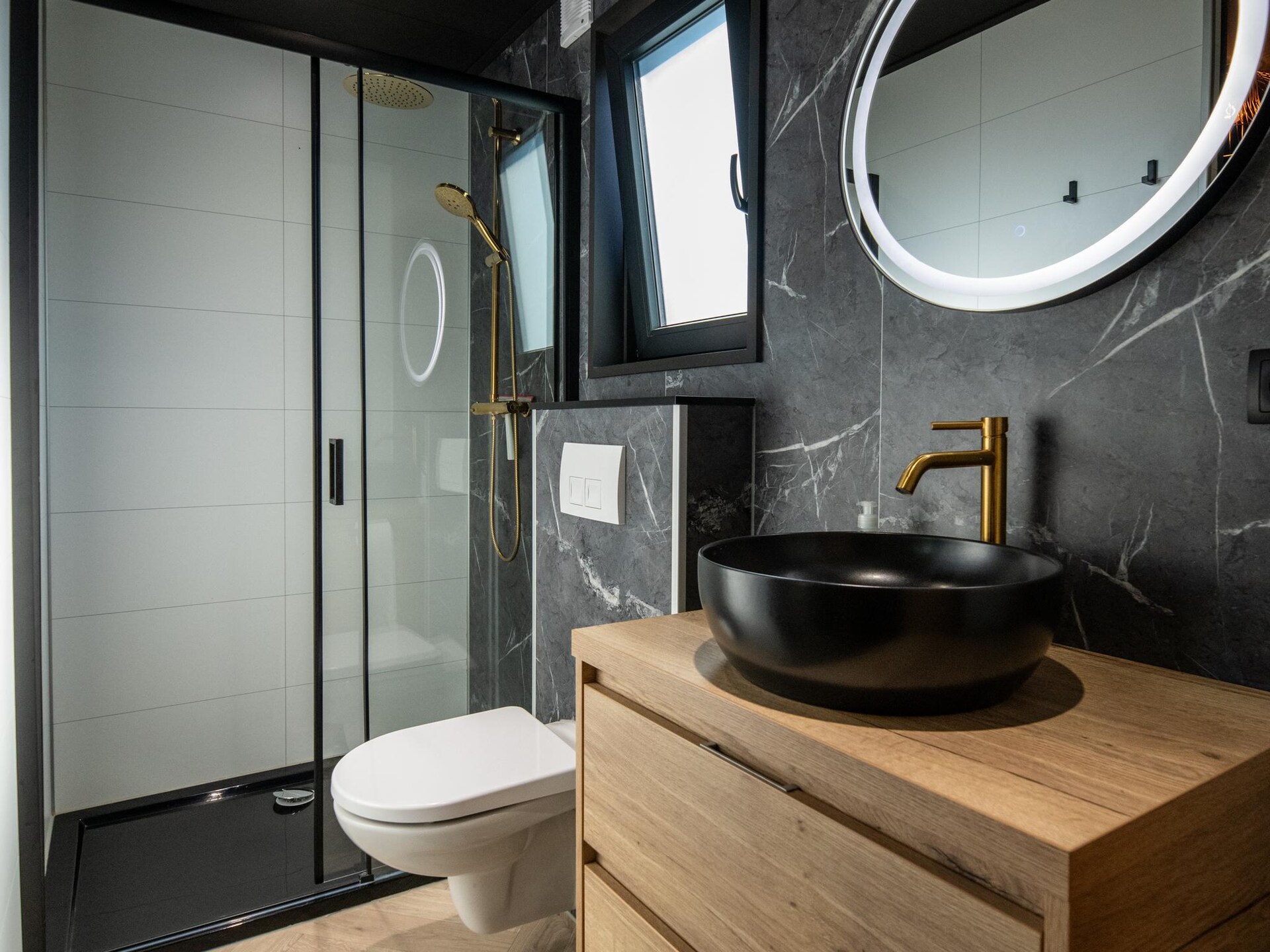 Wellnesslodge Specht: romantisch vakantiehuis met sauna en jacuzzi in Drenthe - foto 20