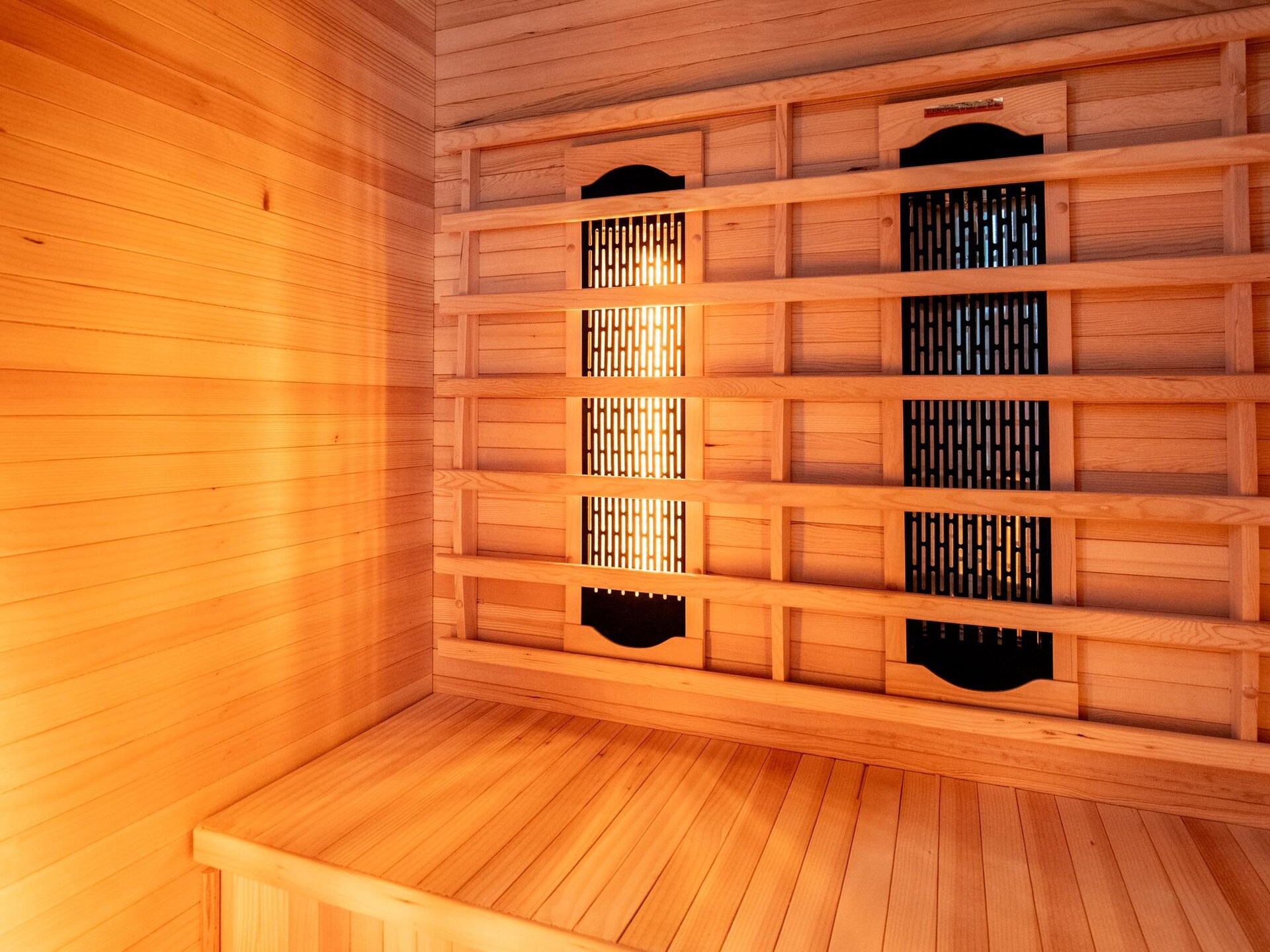 Wellnesslodge Specht: romantisch vakantiehuis met sauna en jacuzzi in Drenthe - foto 7