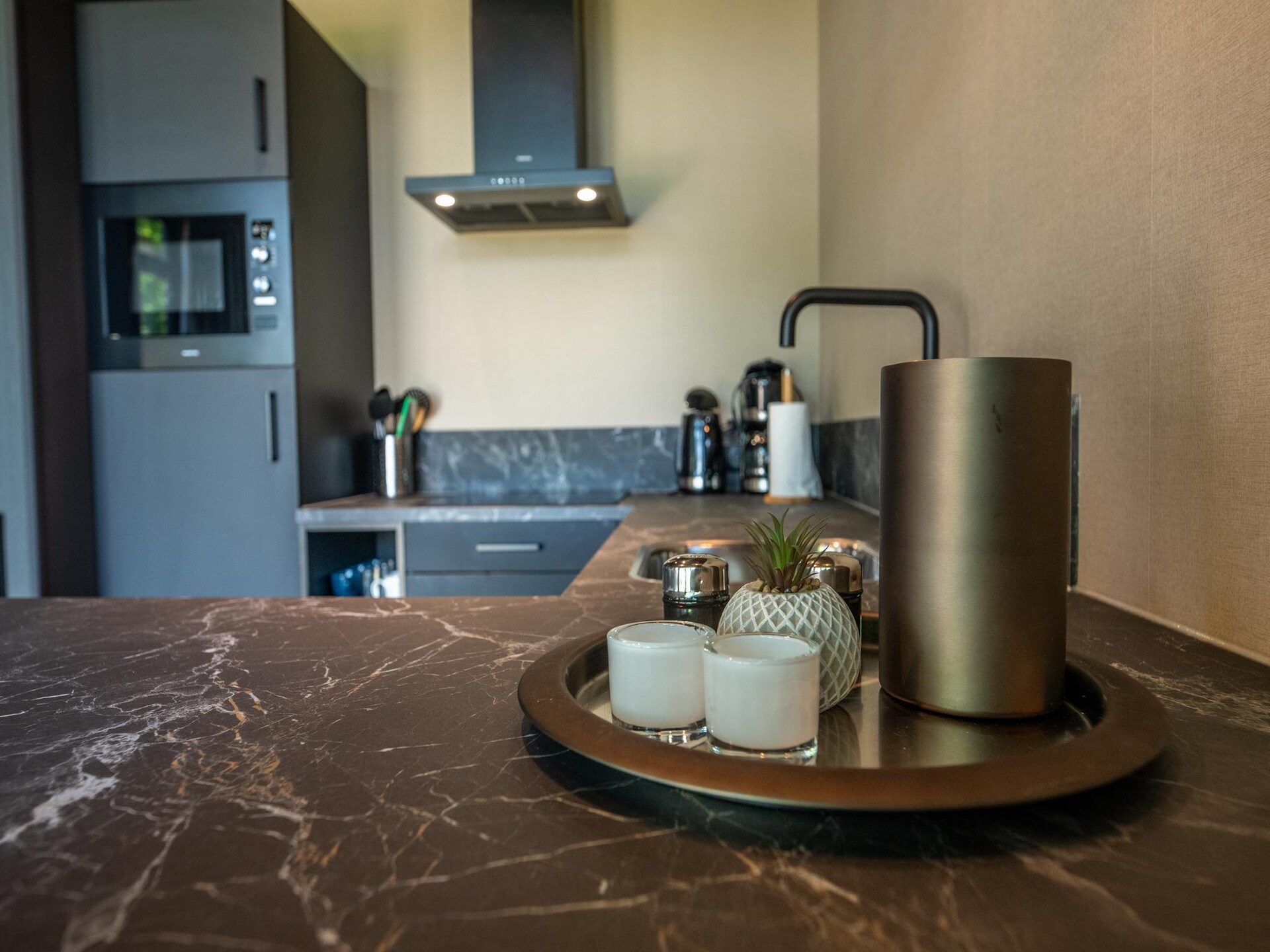 Wellnesslodge Specht: romantisch vakantiehuis met sauna en jacuzzi in Drenthe - foto 38