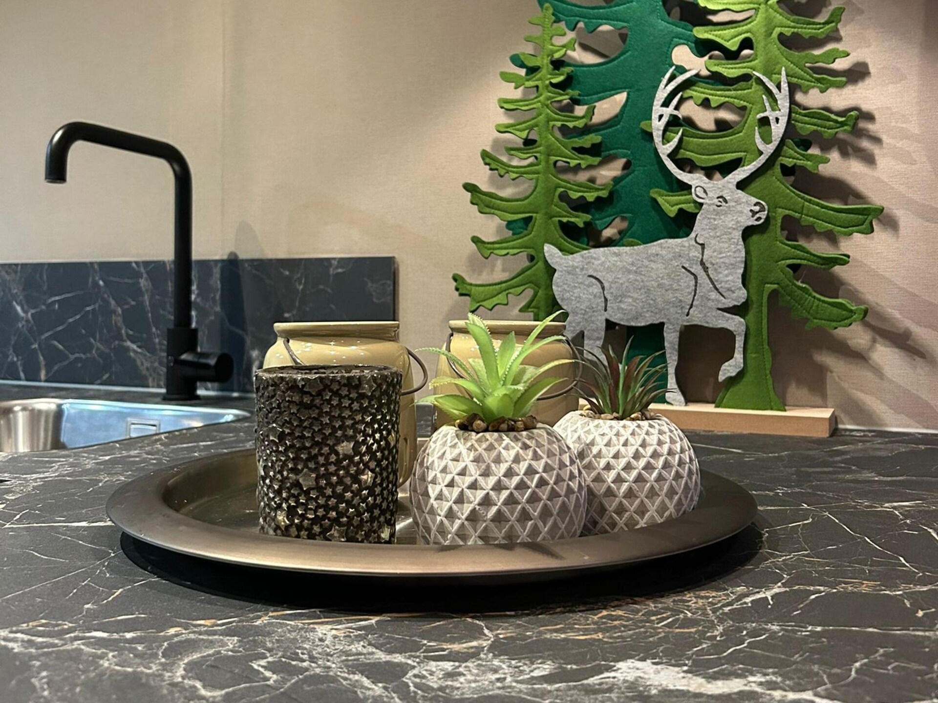 Wellnesslodge Merel: romantisch luxe vakantiehuis met jacuzzi in Drenthe - foto 33