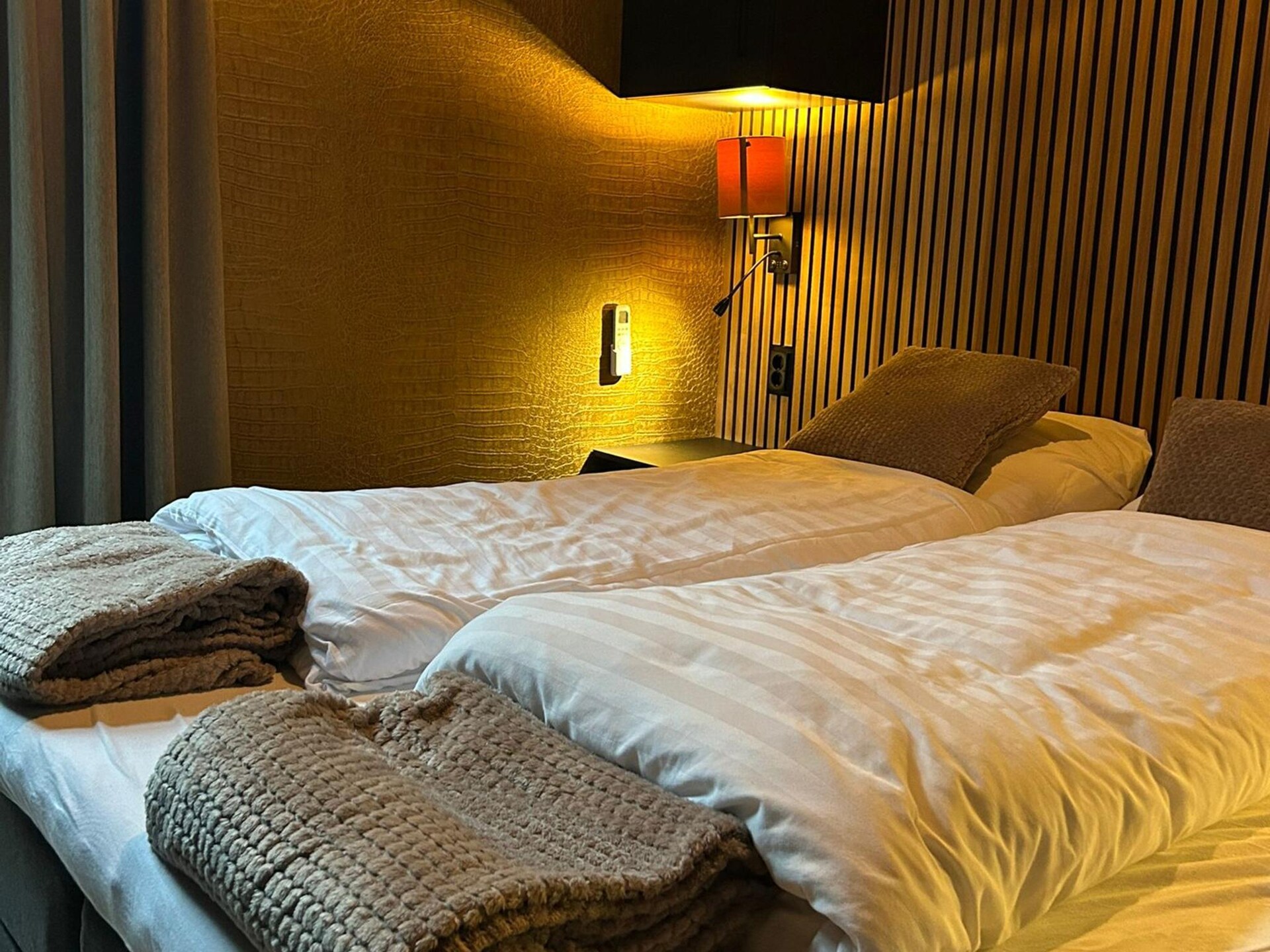 Wellnesslodge Merel: romantisch luxe vakantiehuis met jacuzzi in Drenthe - foto 20